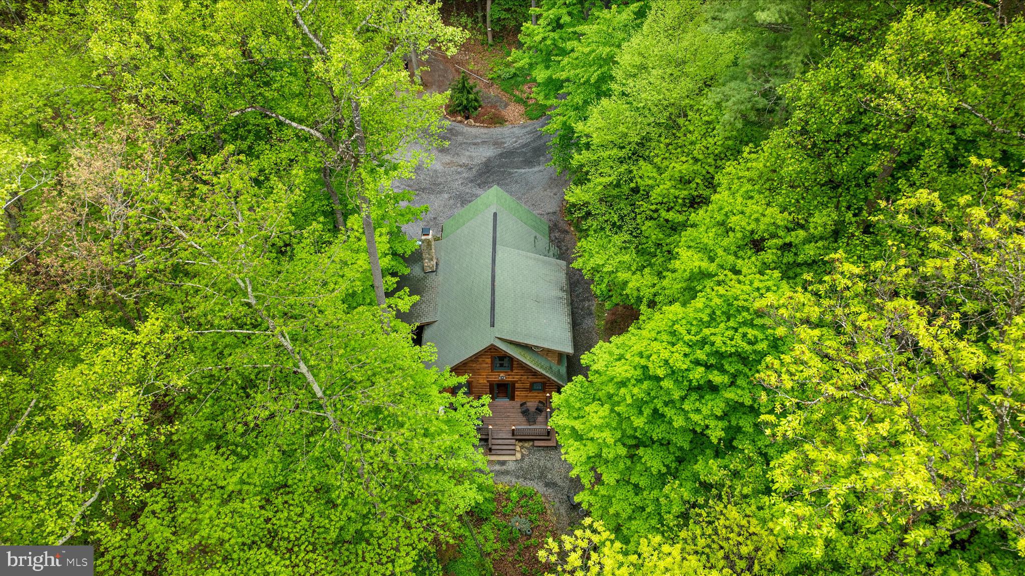 SHORT MOUNTAIN SOUTH - Residential