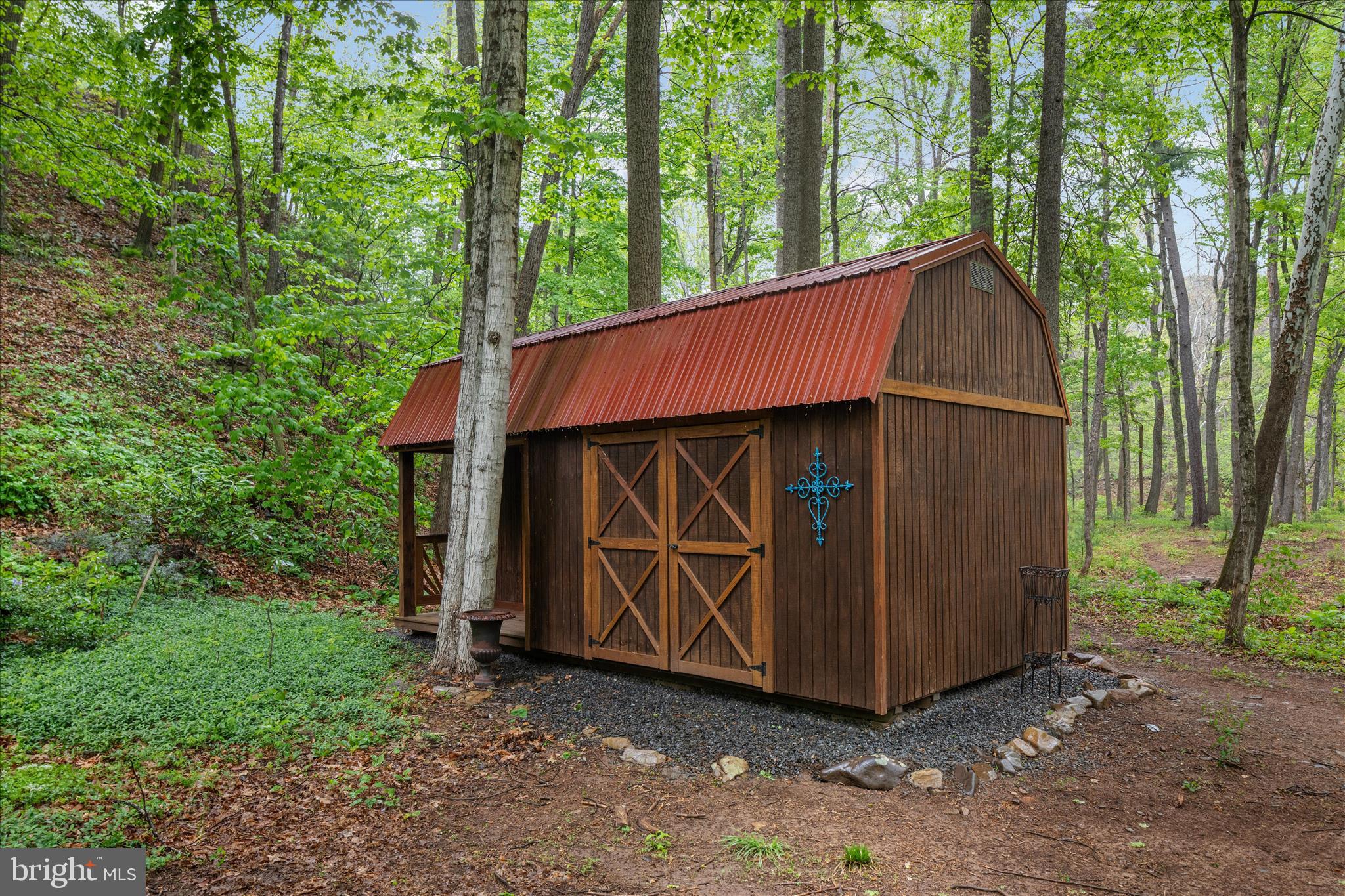 SHORT MOUNTAIN SOUTH - Residential