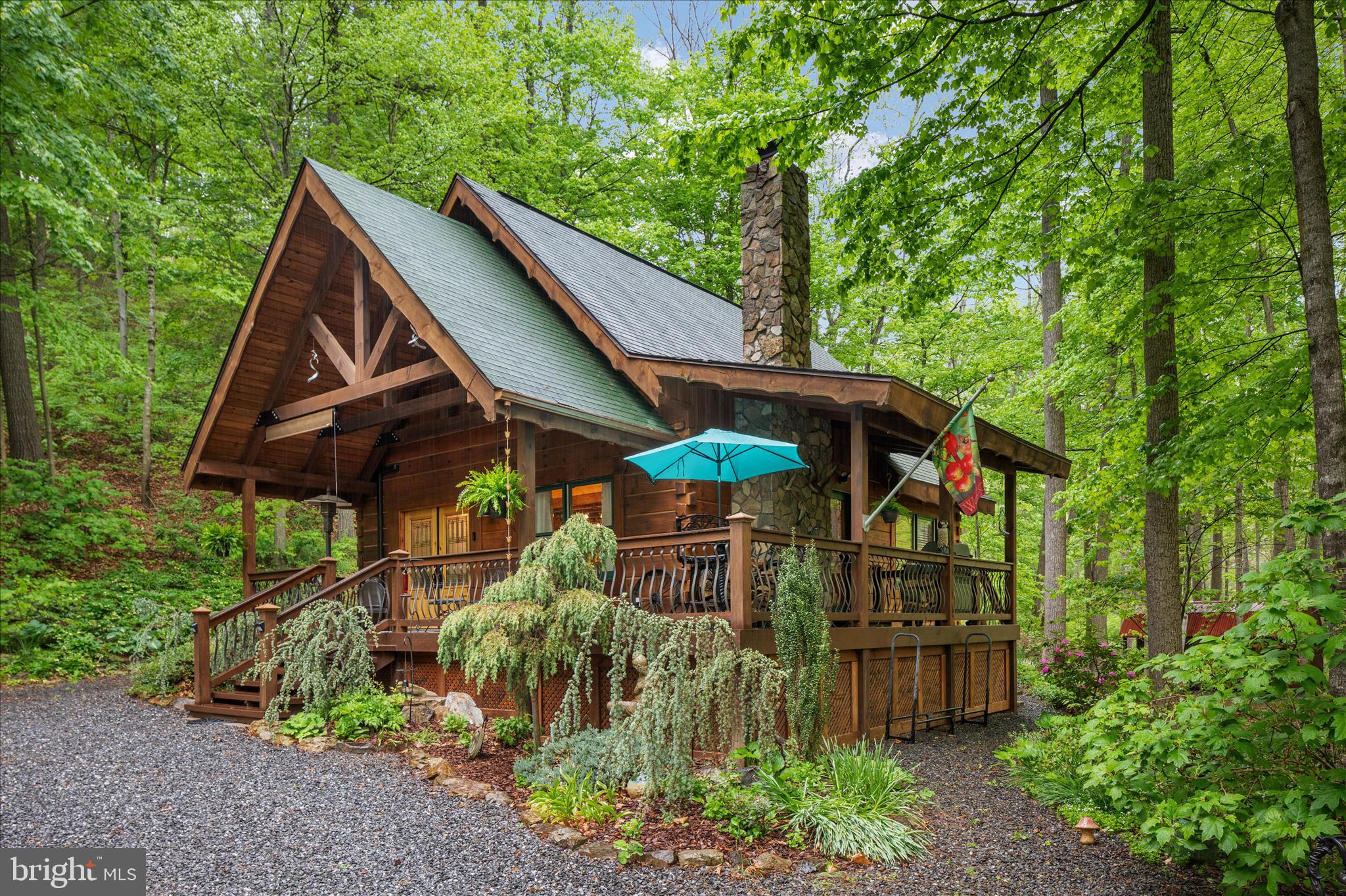 SHORT MOUNTAIN SOUTH - Residential
