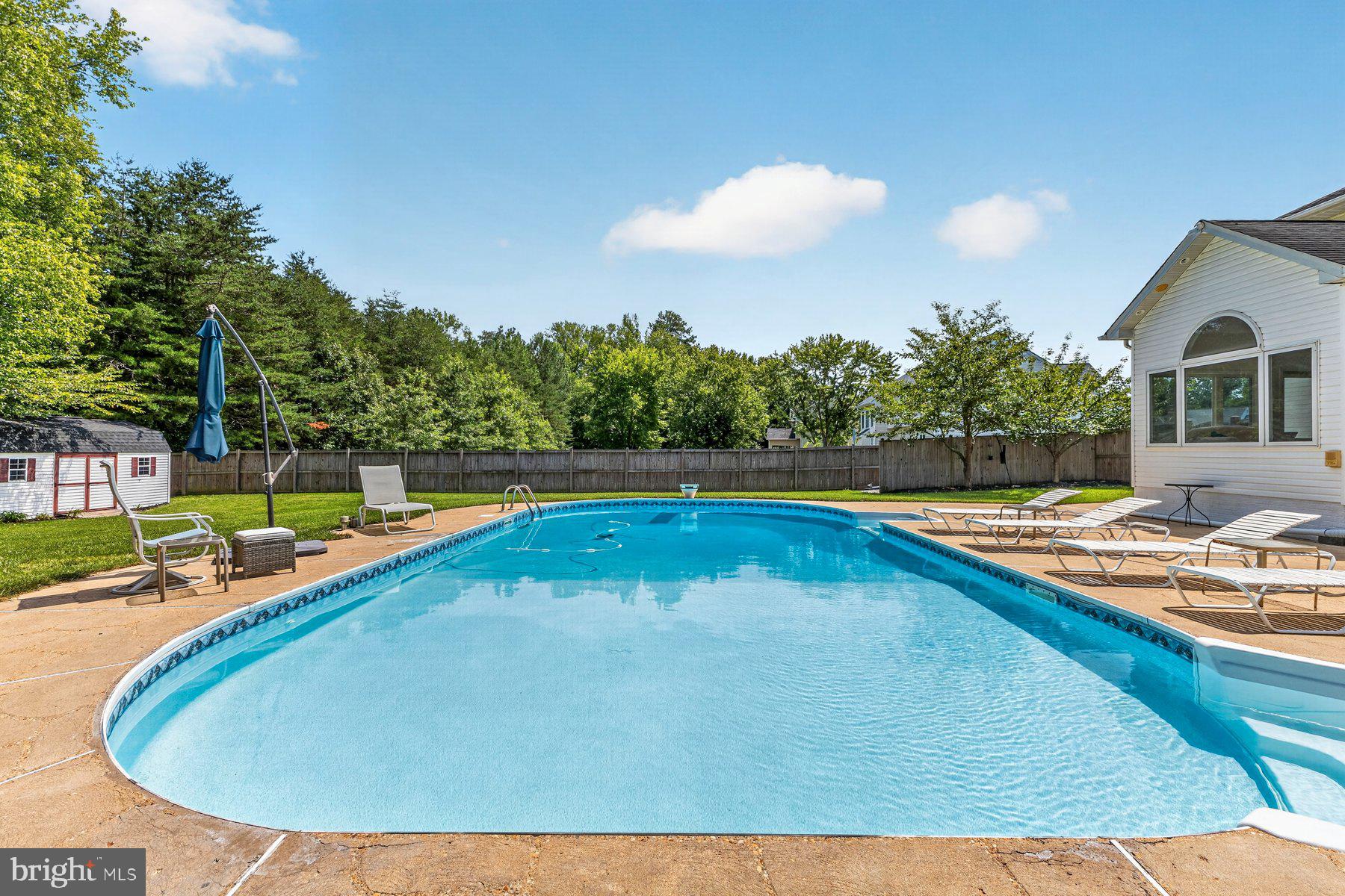 1054 NORFOLK DRIVE