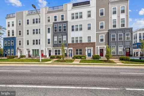 553 Leftwich Lane, Annapolis, MD MLS: MDAA2105968