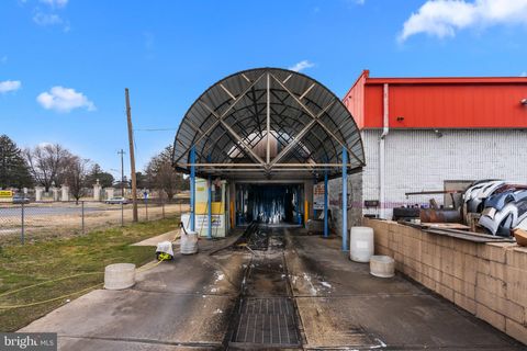 Photo of 200 Macdade Boulevard, YEADON, PA 19050 (MLS # PADE2111506)