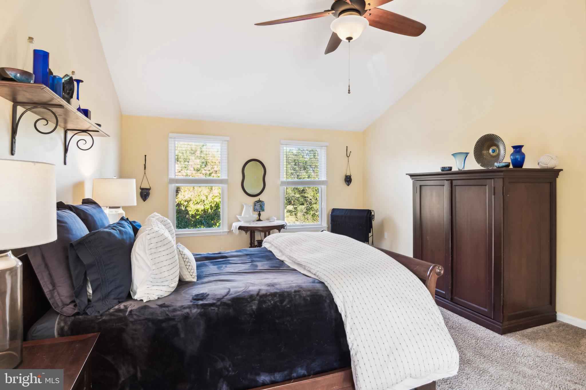 CHEWS MANOR - Residential