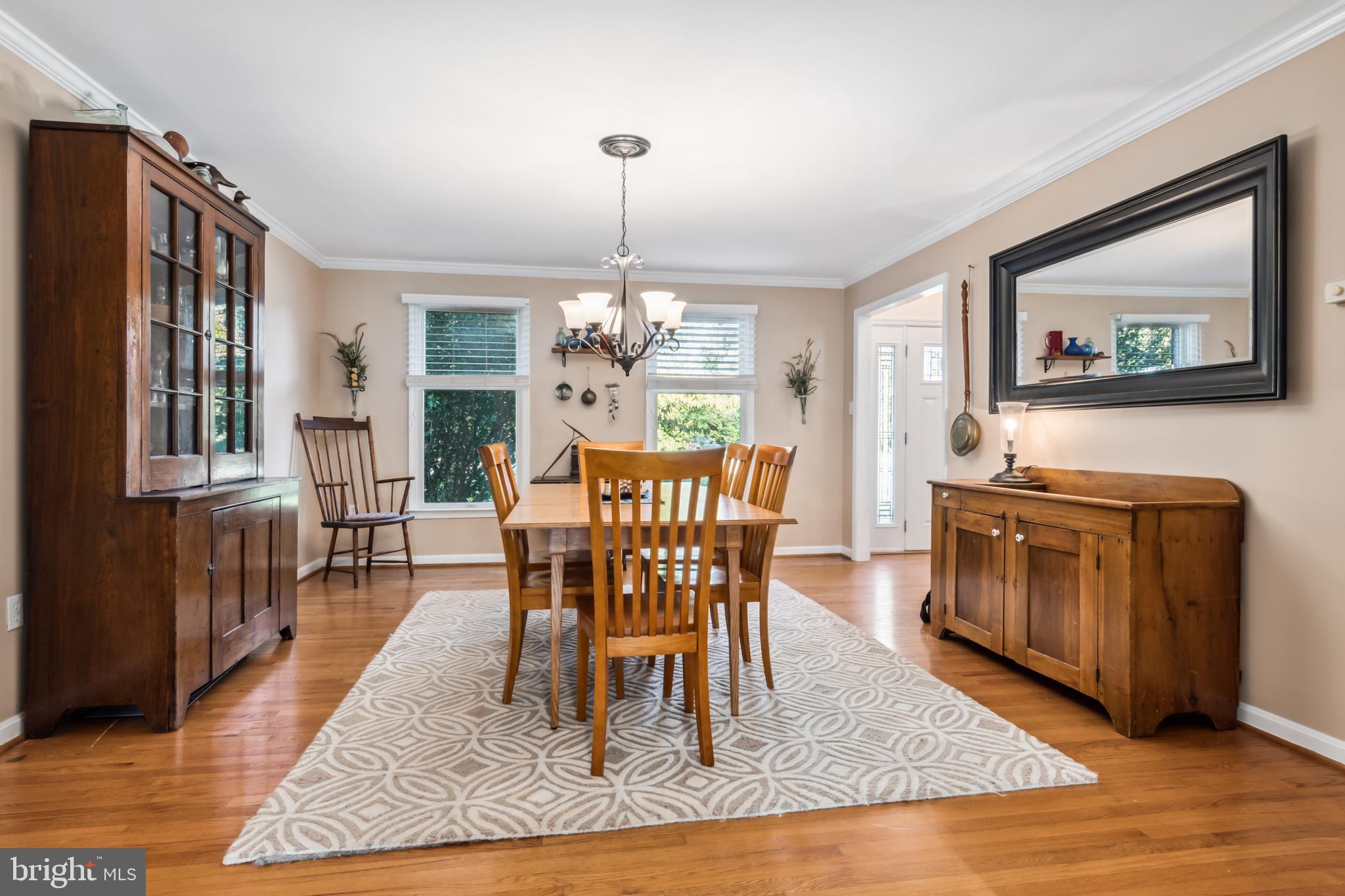 CHEWS MANOR - Residential