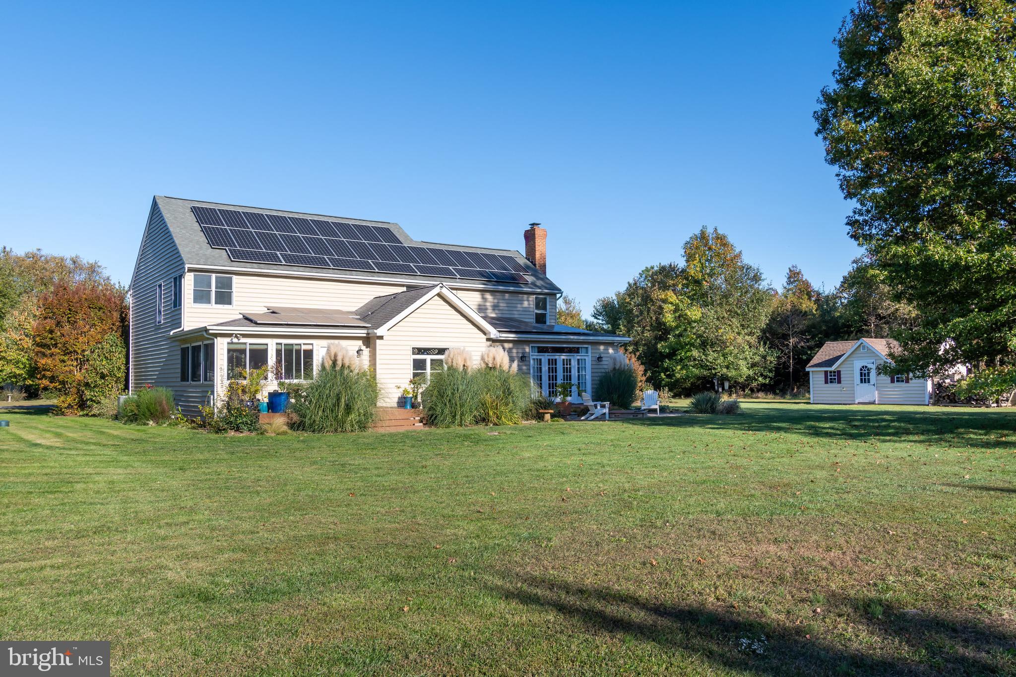 CHEWS MANOR - Residential