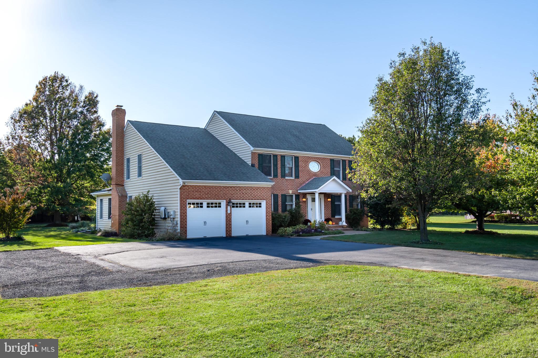 CHEWS MANOR - Residential