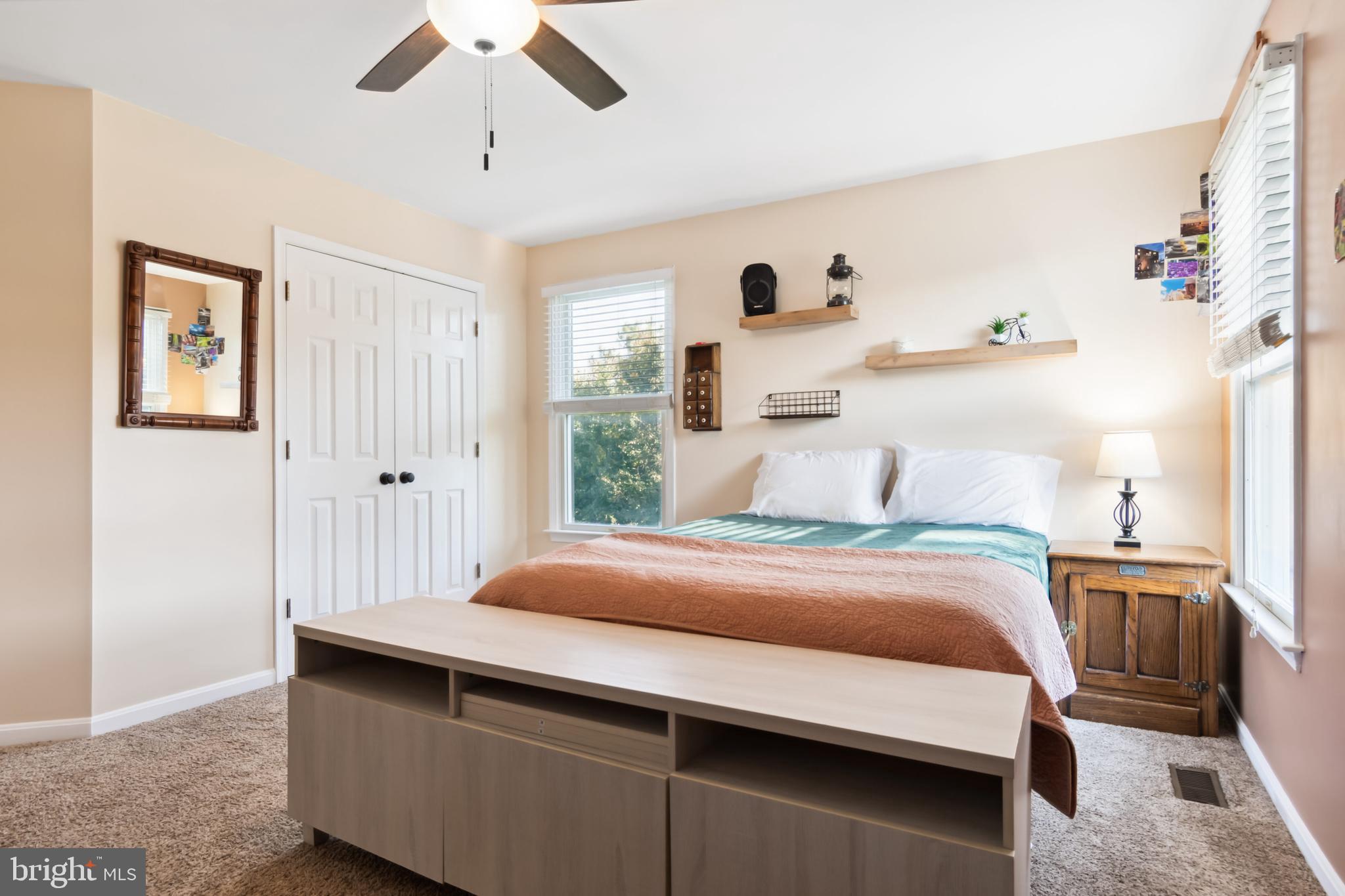 CHEWS MANOR - Residential