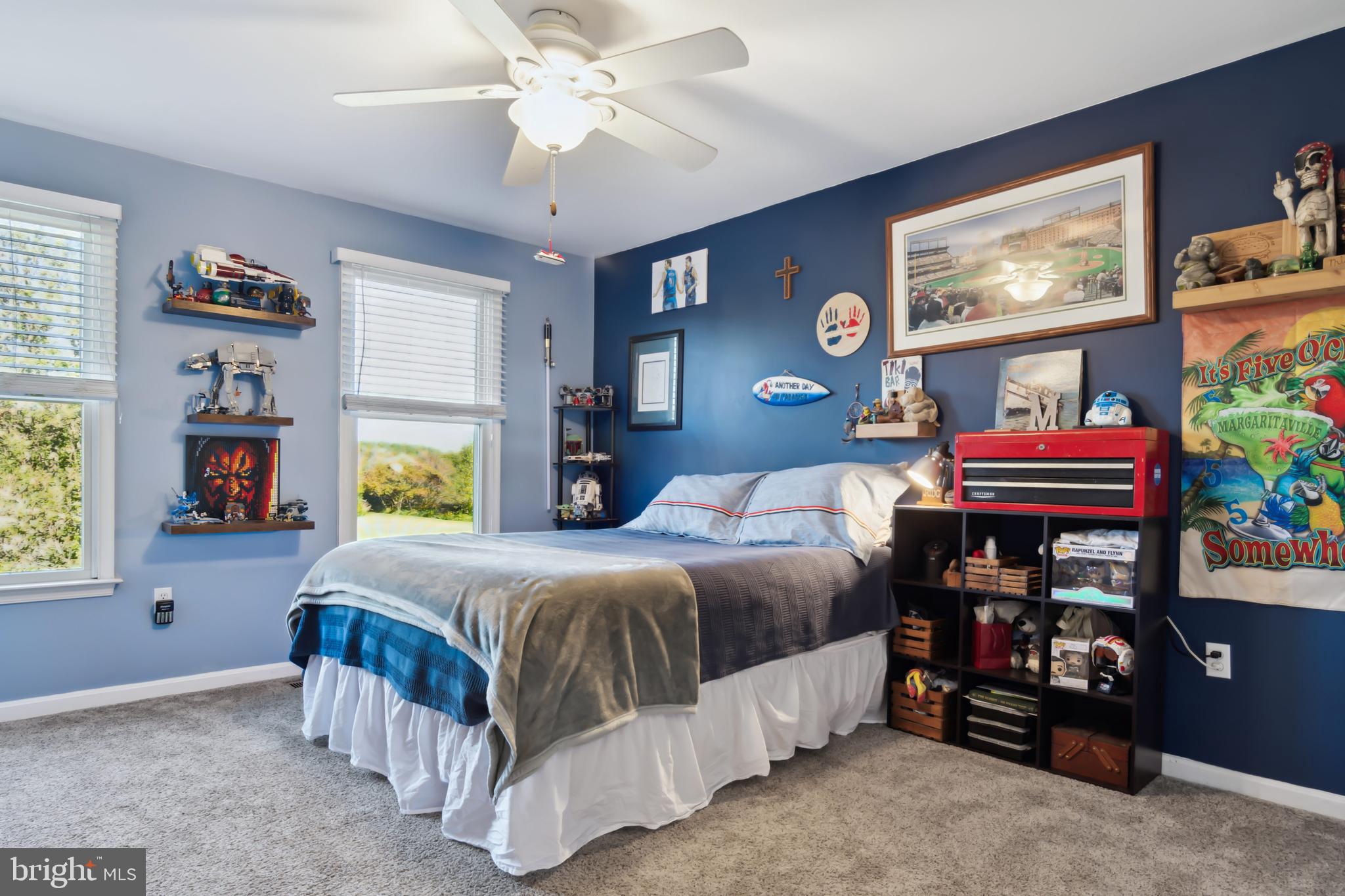 CHEWS MANOR - Residential