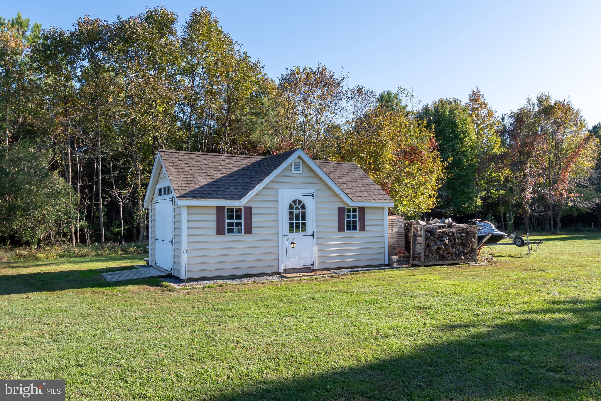 CHEWS MANOR - Residential