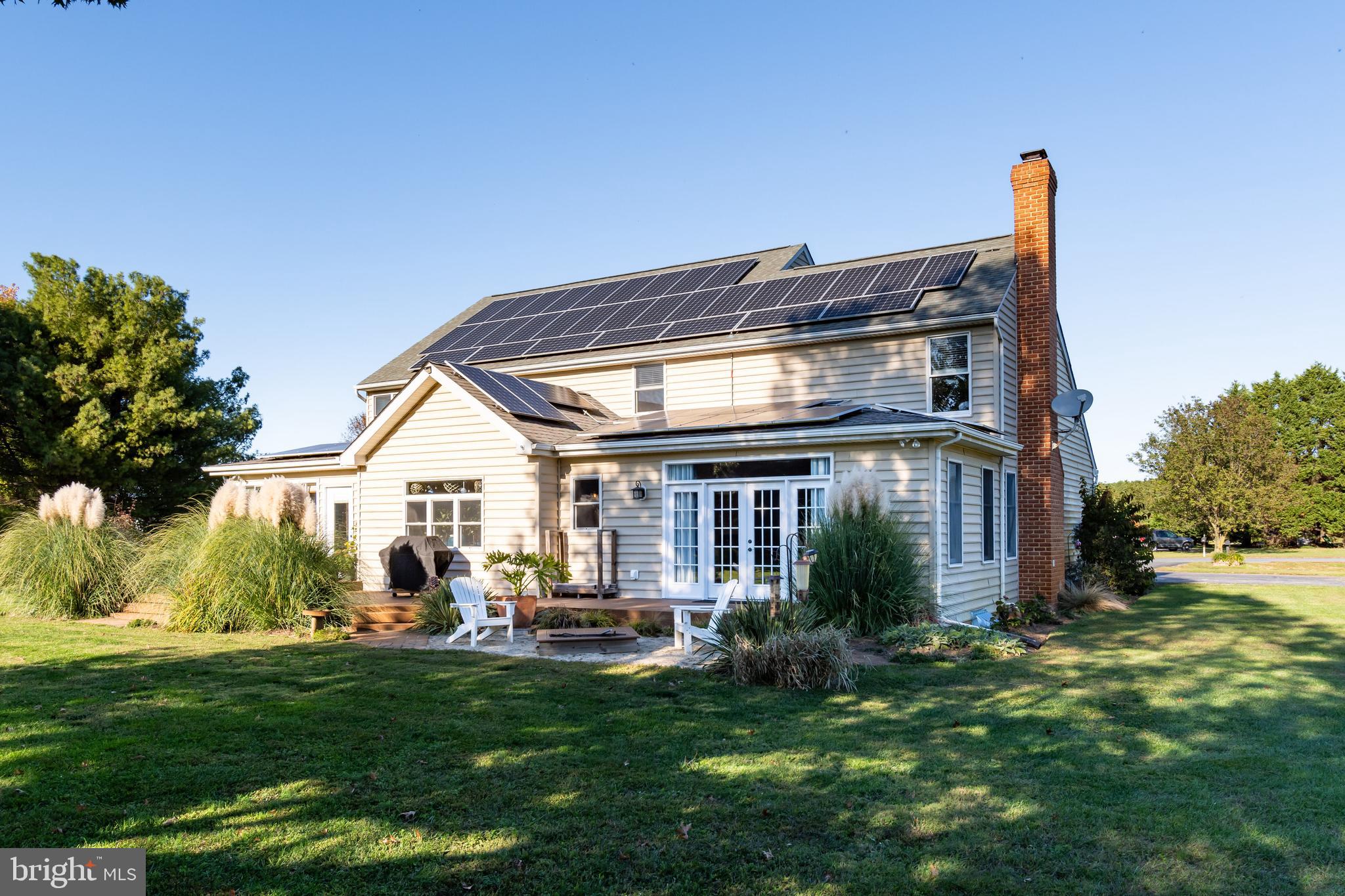 CHEWS MANOR - Residential