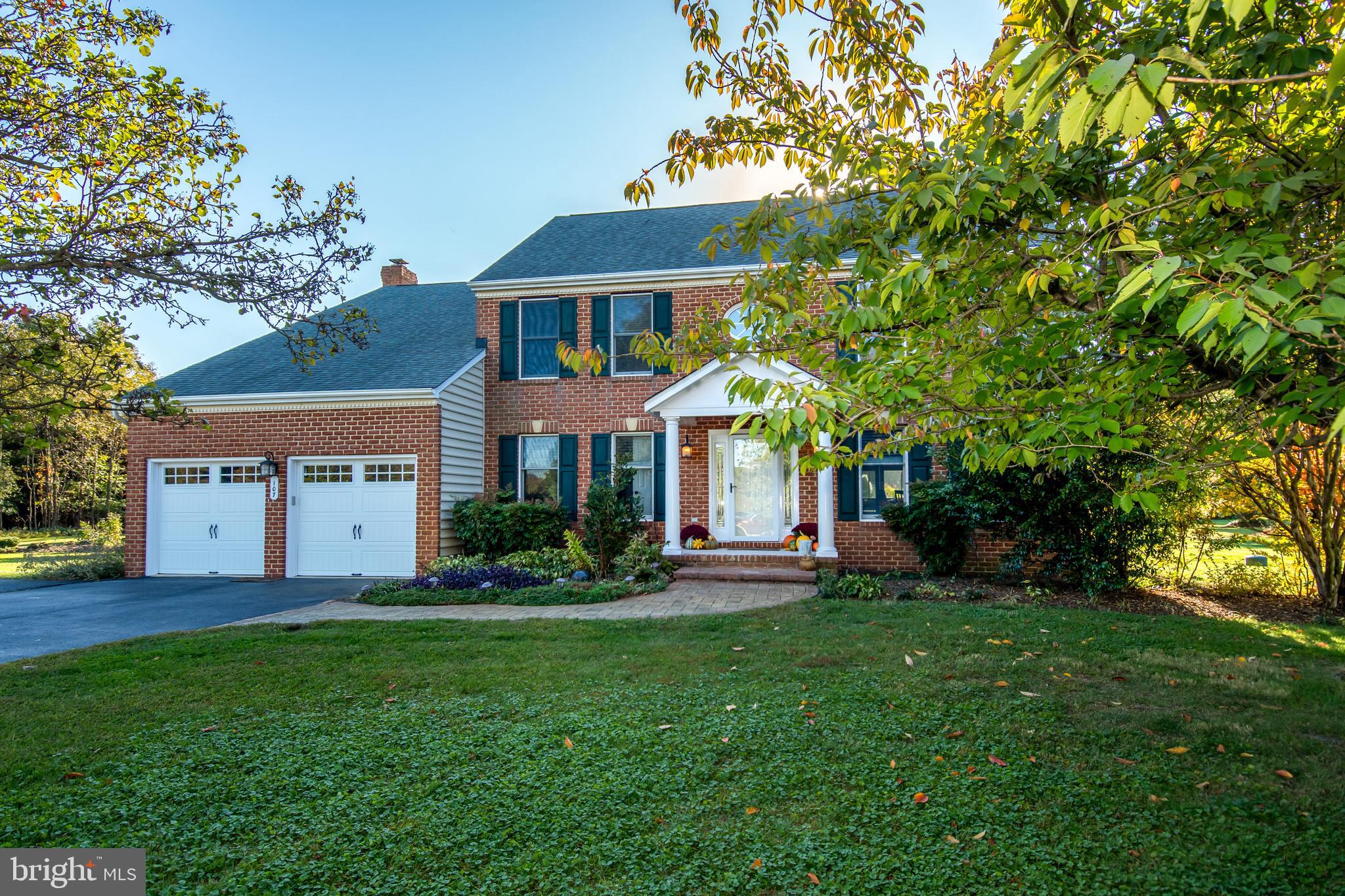 CHEWS MANOR - Residential