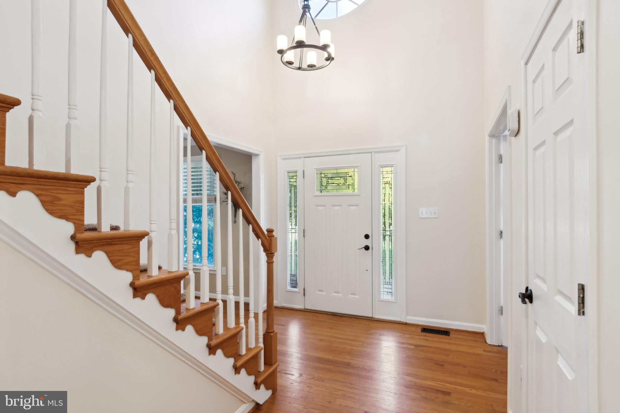 CHEWS MANOR - Residential