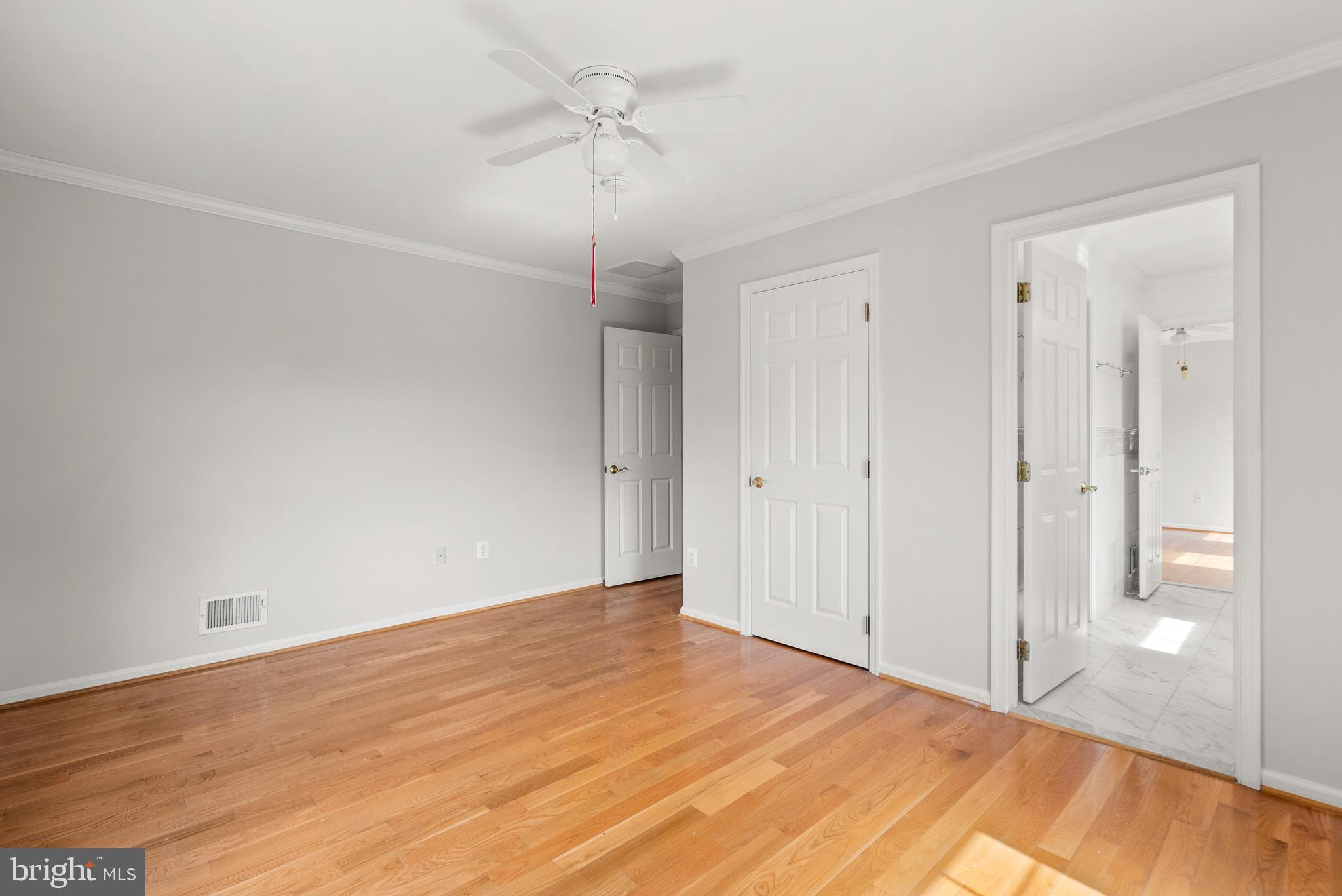 WILLOWS OF POTOMAC - Residential