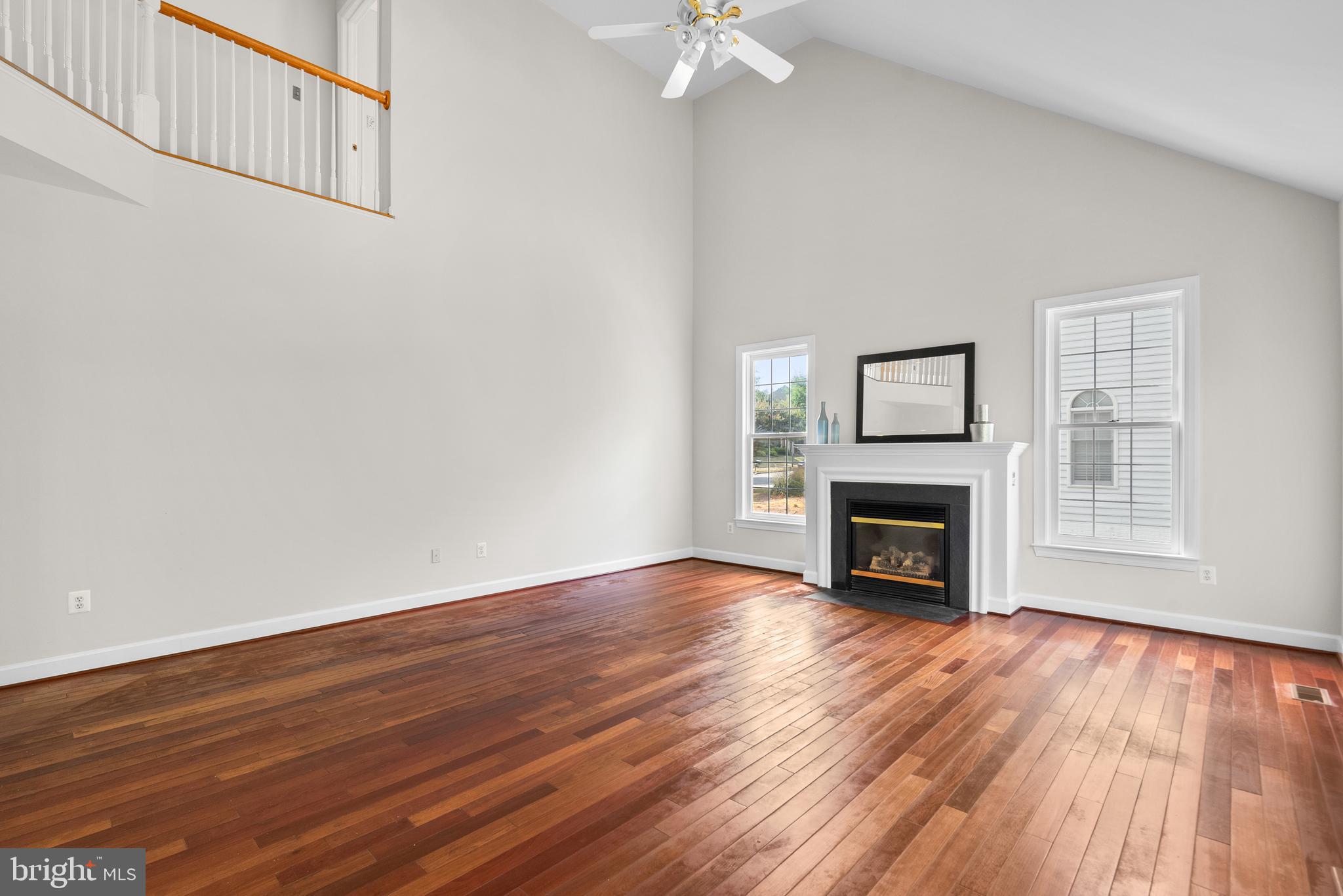 WILLOWS OF POTOMAC - Residential