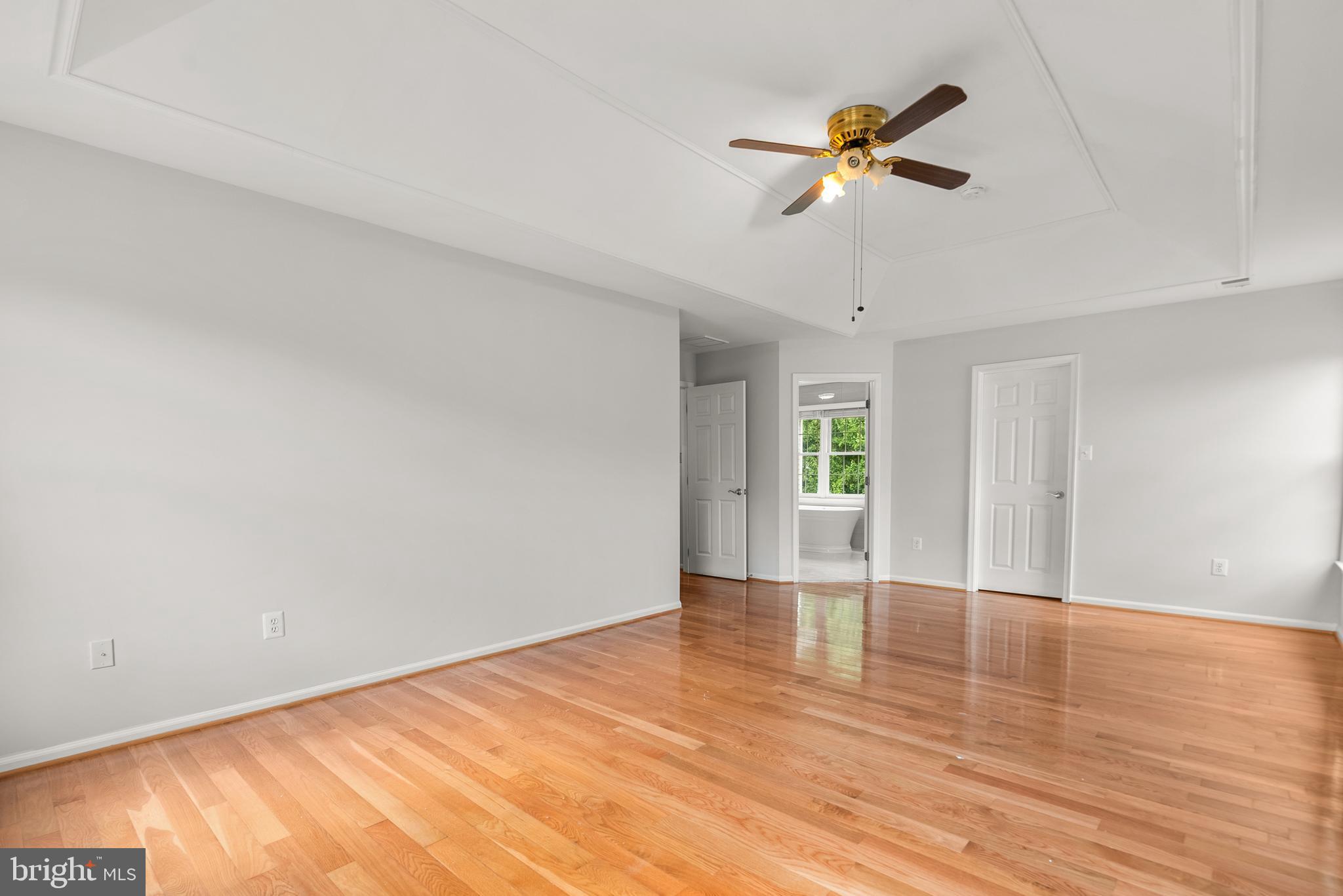 WILLOWS OF POTOMAC - Residential