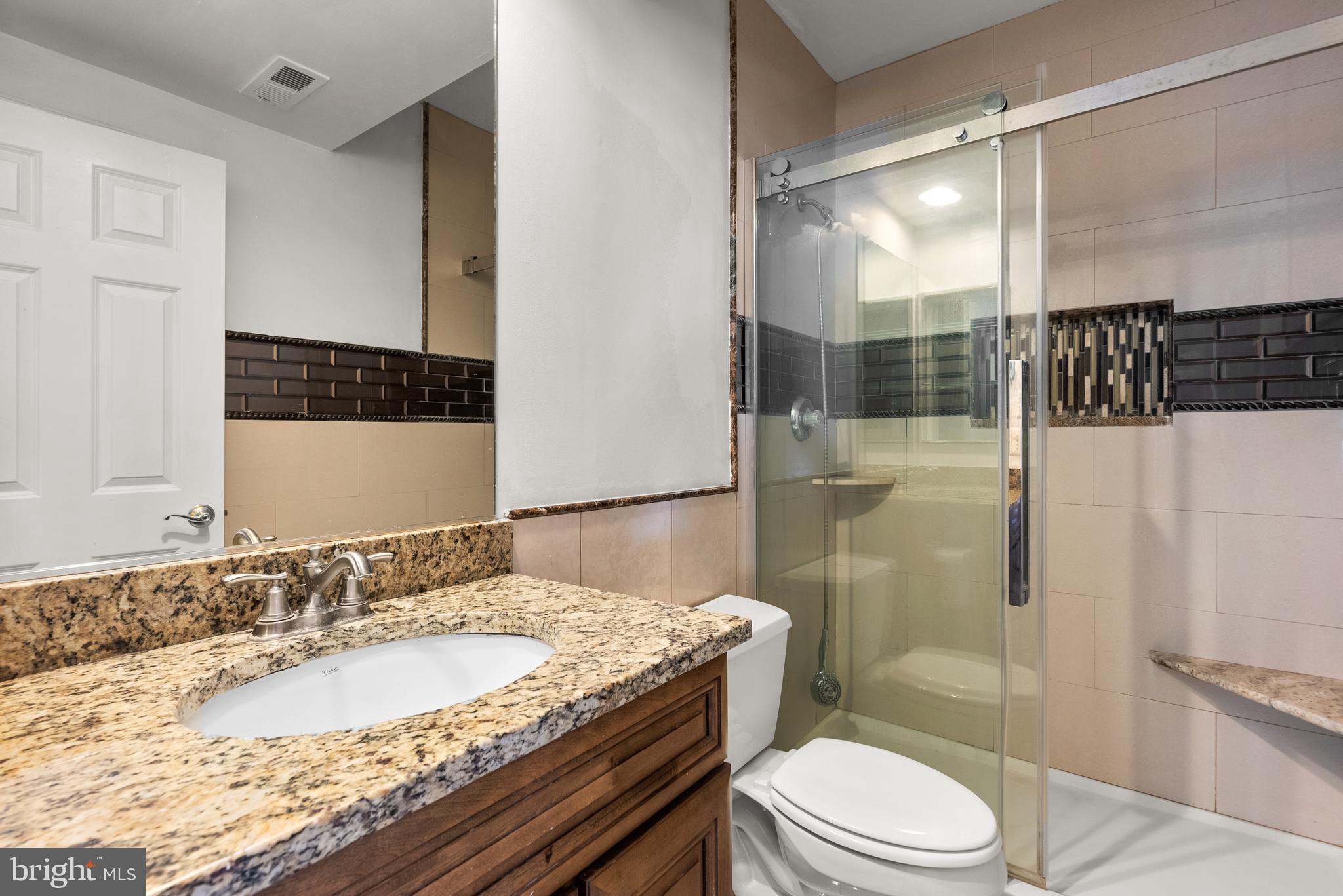 WILLOWS OF POTOMAC - Residential