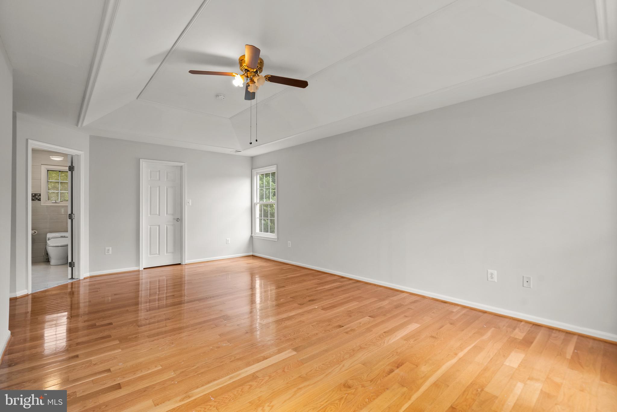 WILLOWS OF POTOMAC - Residential