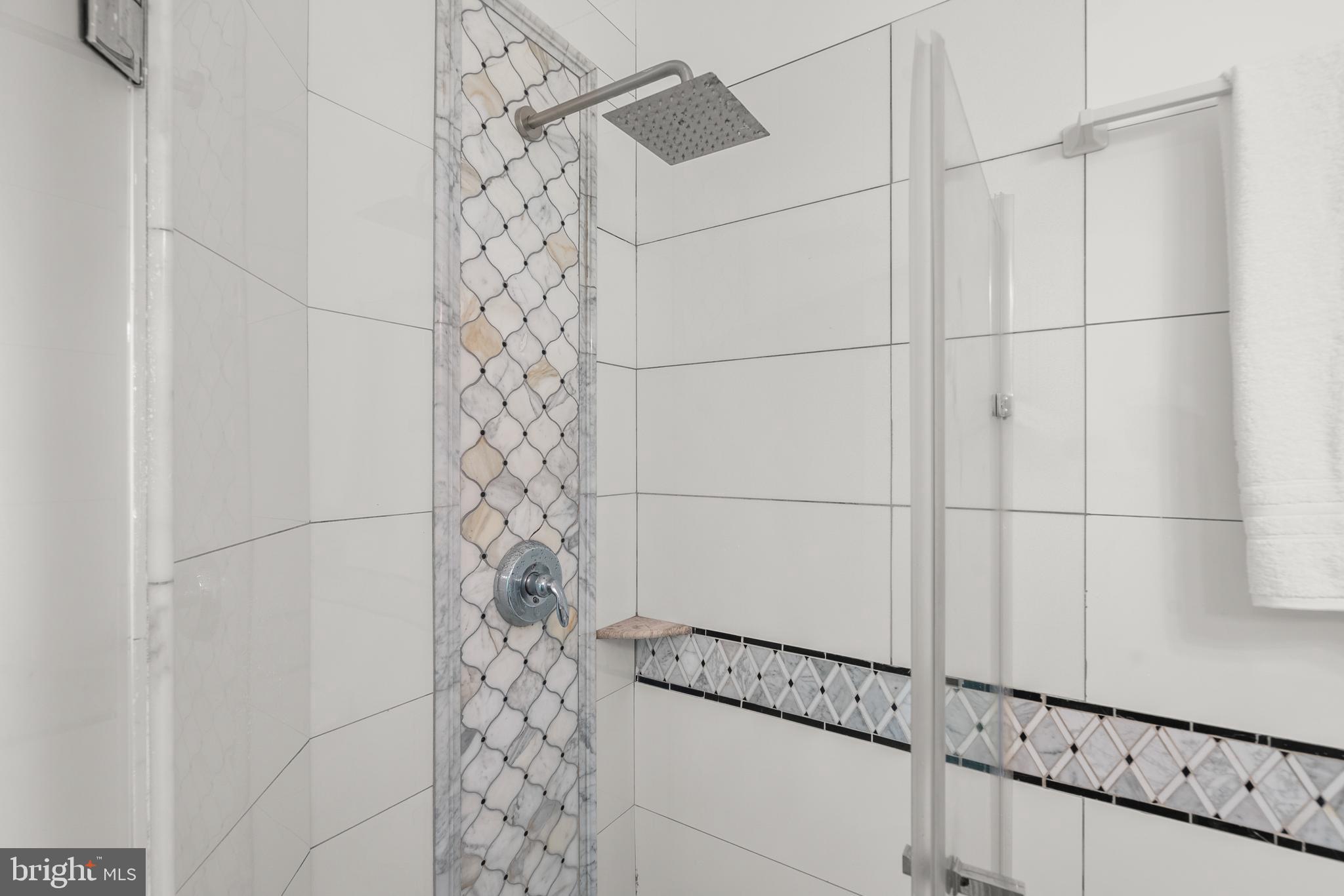 WILLOWS OF POTOMAC - Residential