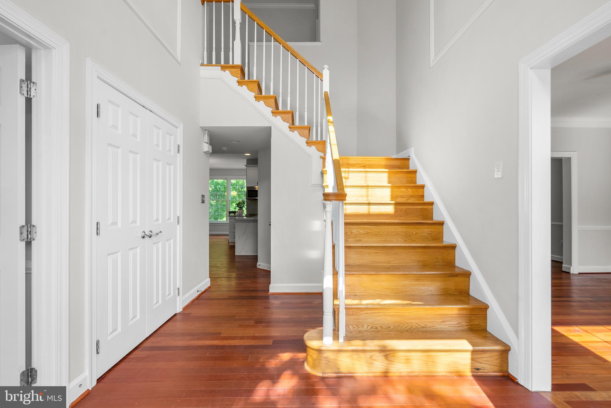 WILLOWS OF POTOMAC - Residential