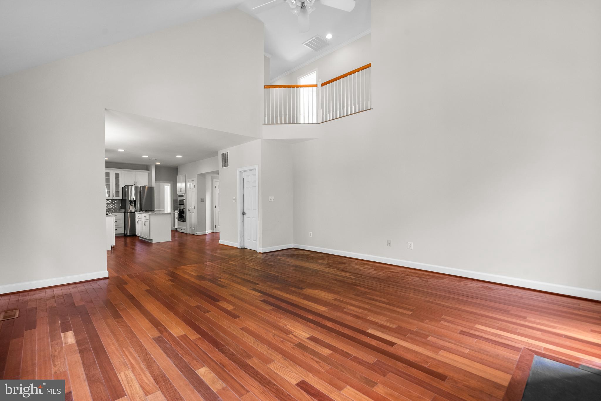 WILLOWS OF POTOMAC - Residential