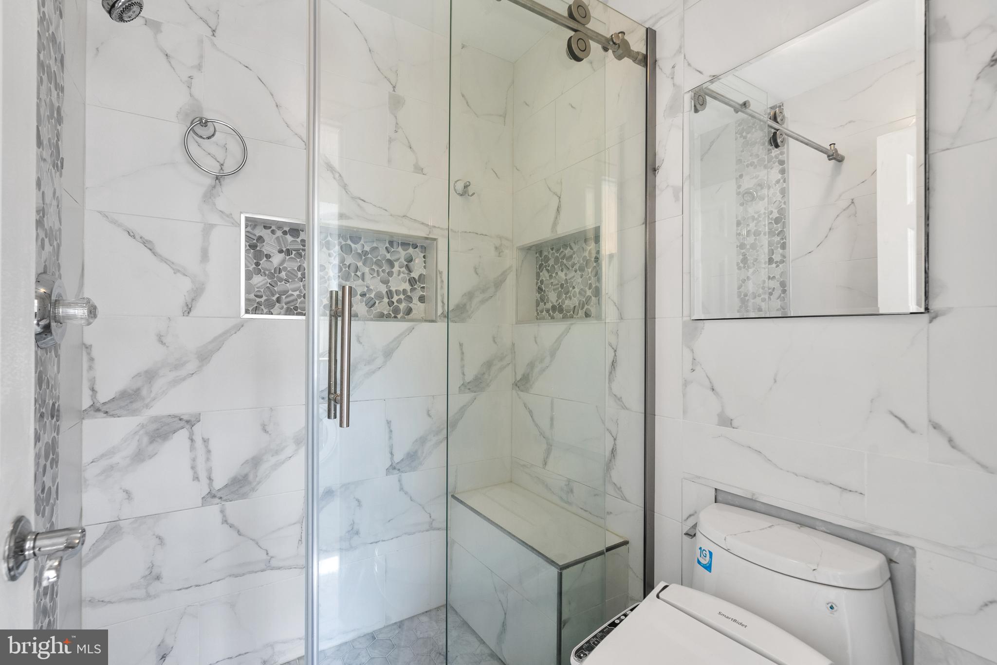 WILLOWS OF POTOMAC - Residential