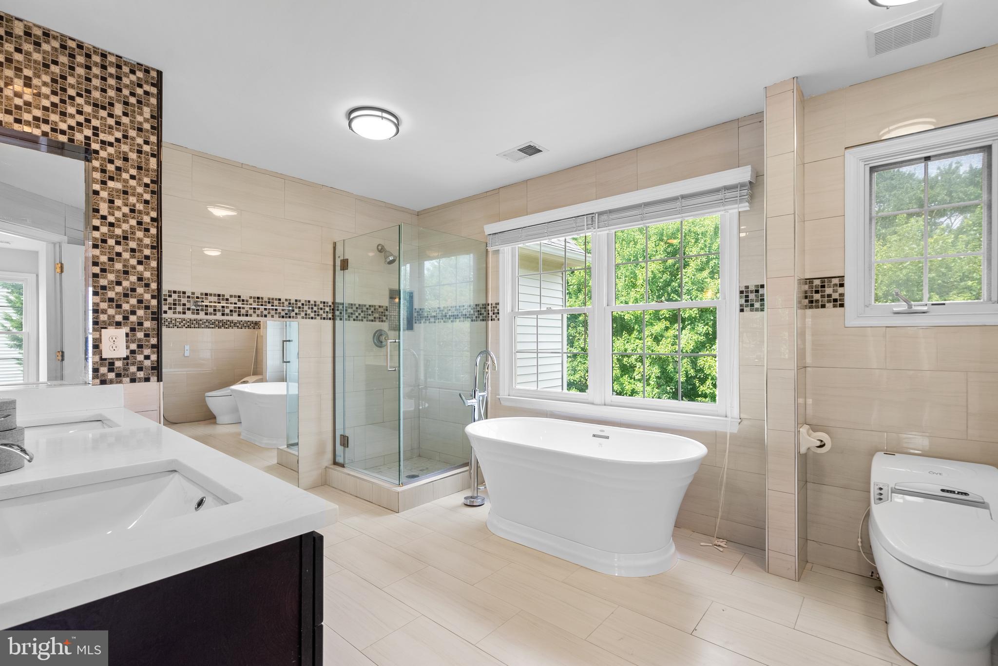 WILLOWS OF POTOMAC - Residential