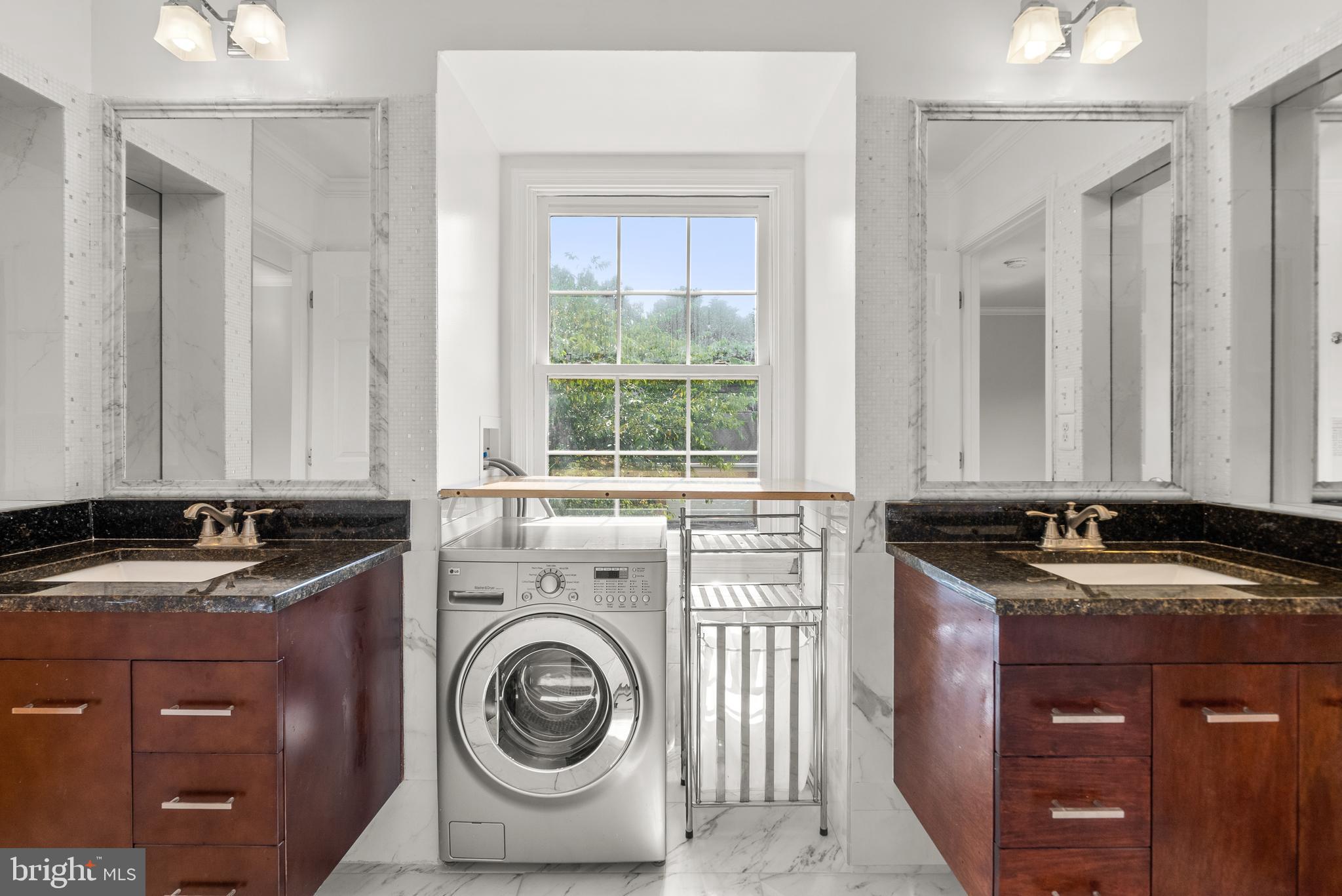 WILLOWS OF POTOMAC - Residential