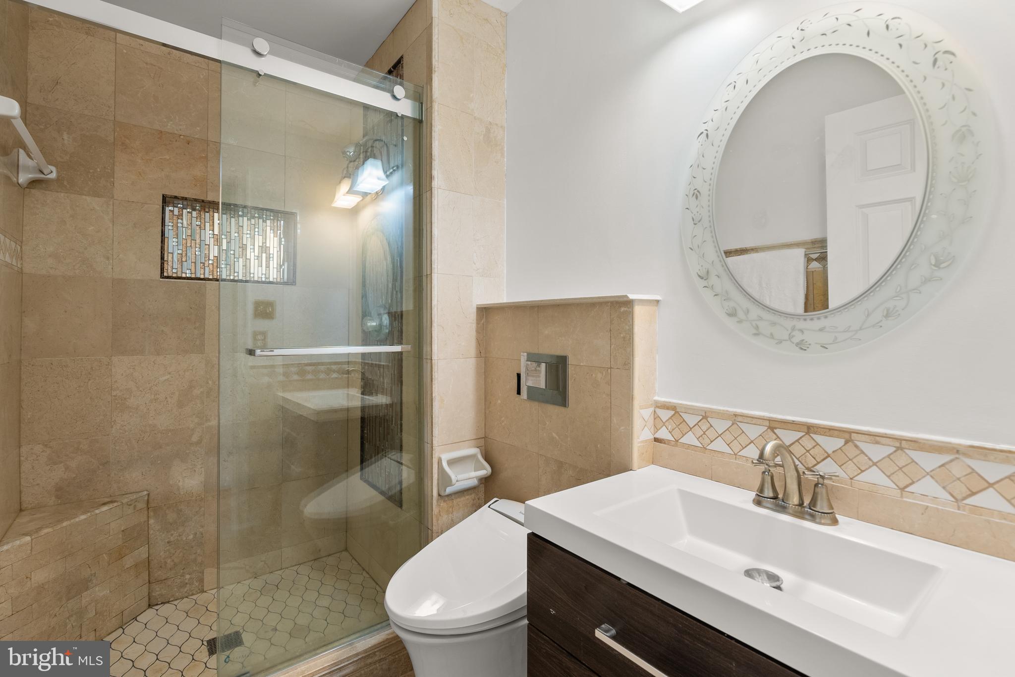 WILLOWS OF POTOMAC - Residential