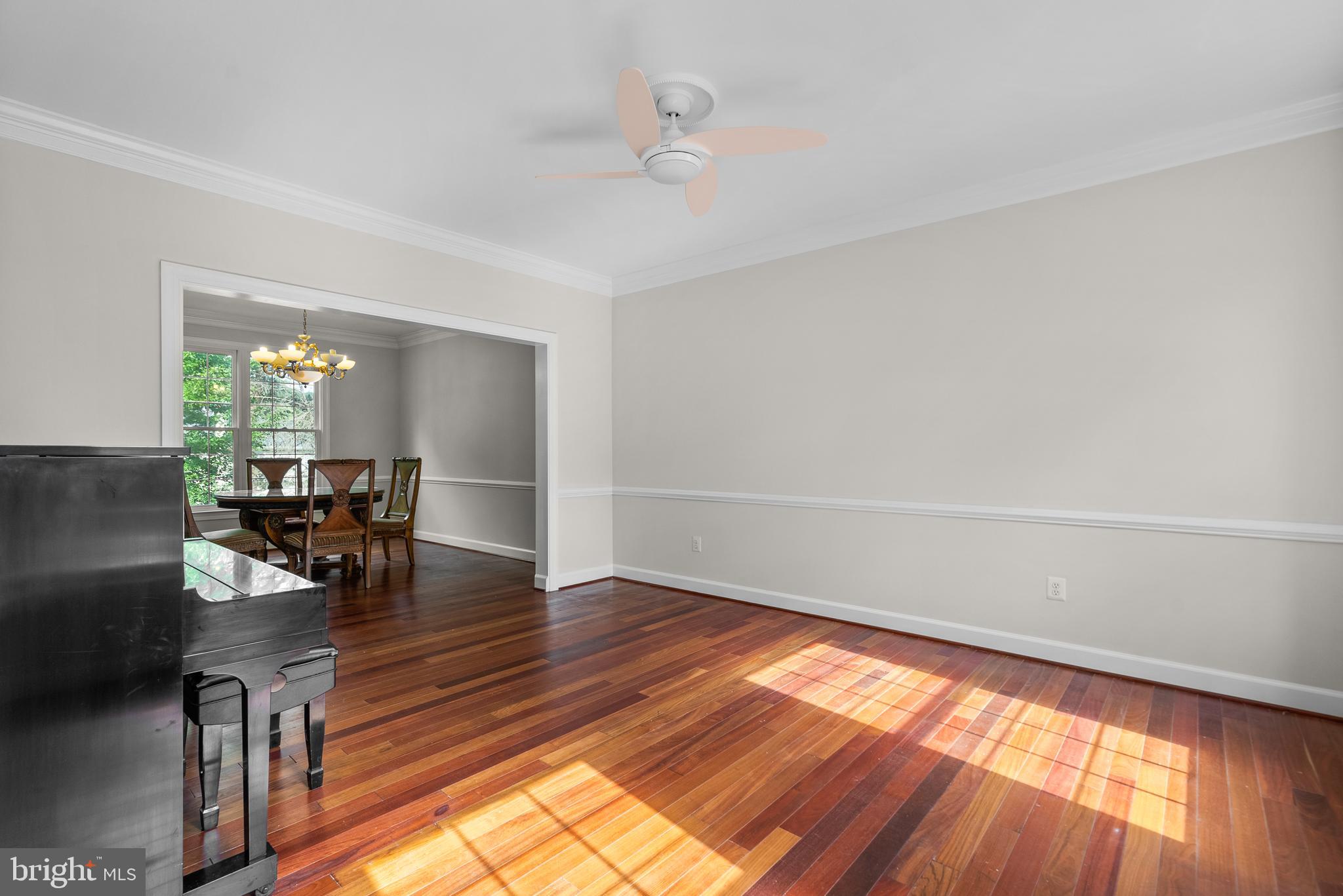 WILLOWS OF POTOMAC - Residential