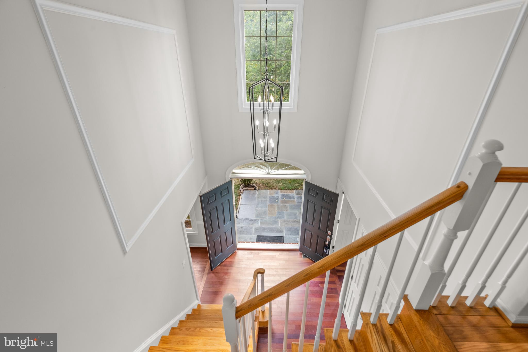 WILLOWS OF POTOMAC - Residential