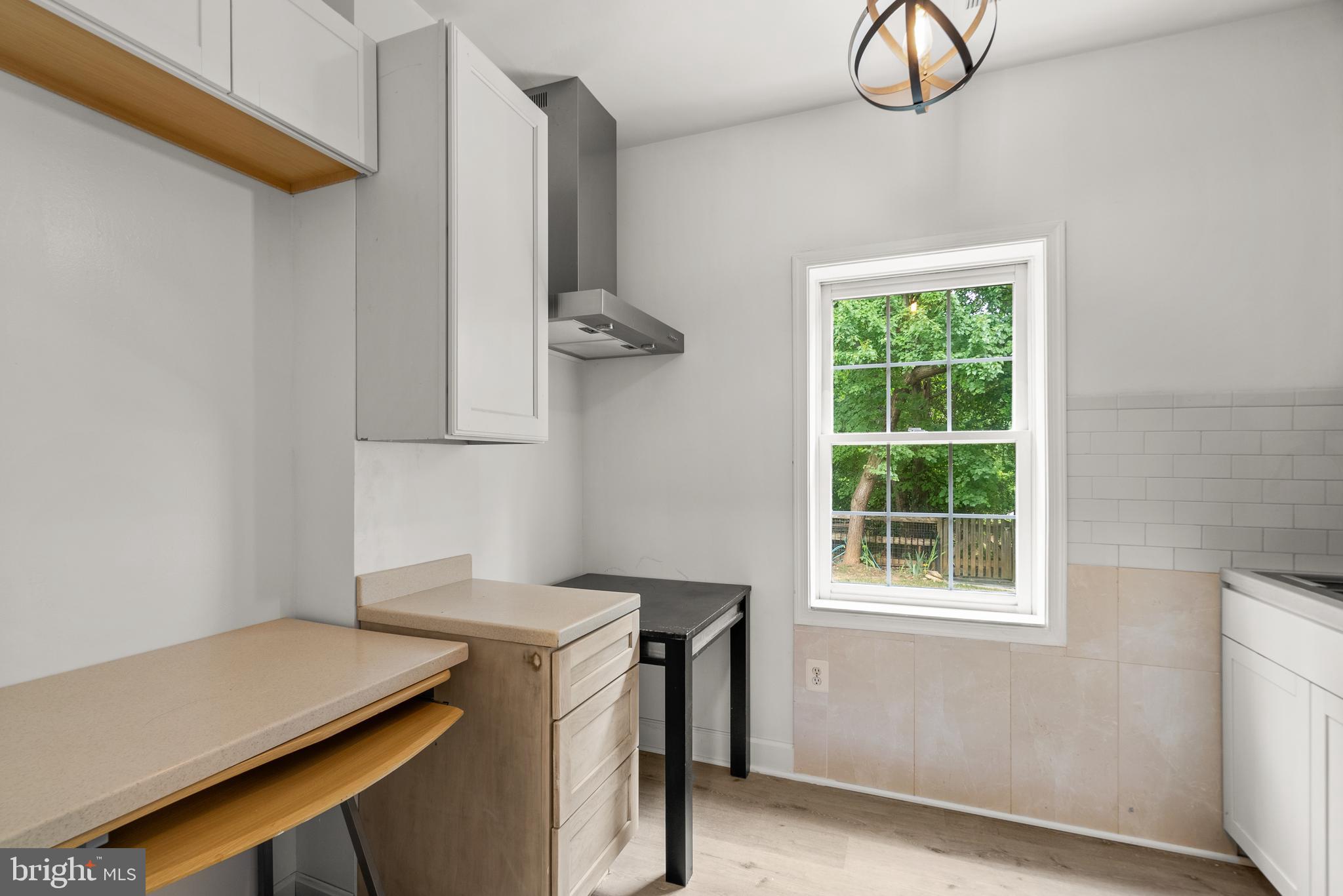 WILLOWS OF POTOMAC - Residential