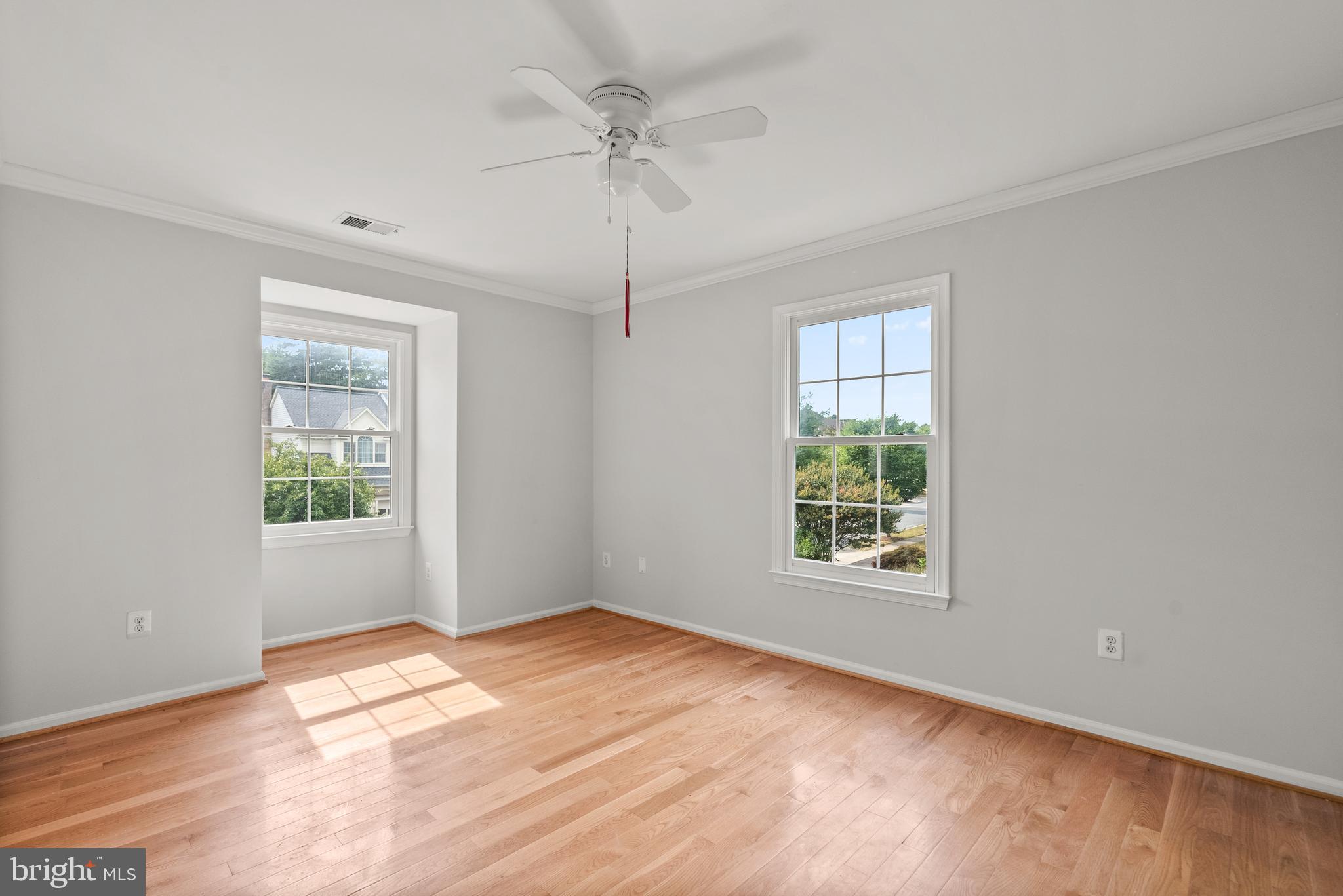 WILLOWS OF POTOMAC - Residential