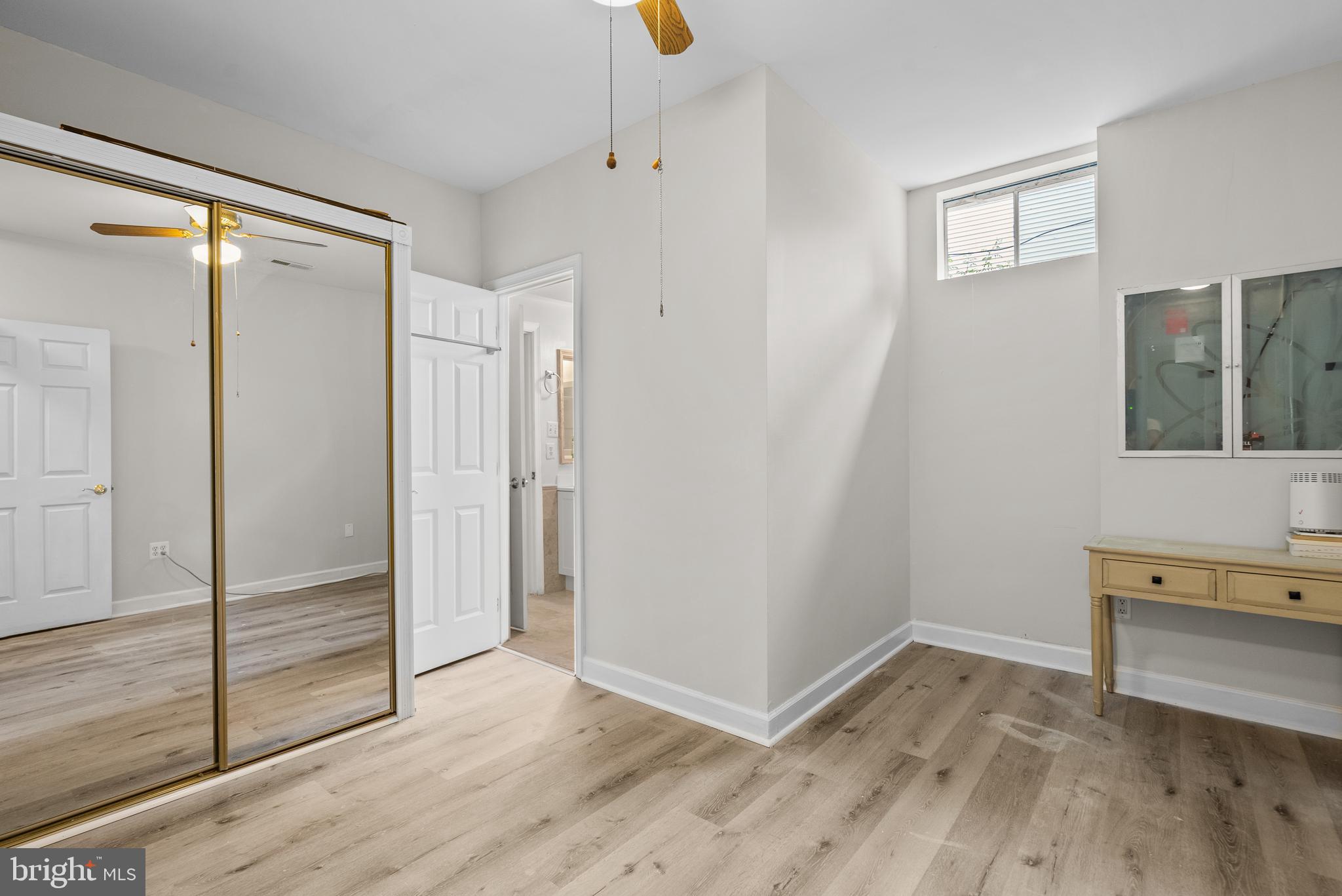 WILLOWS OF POTOMAC - Residential