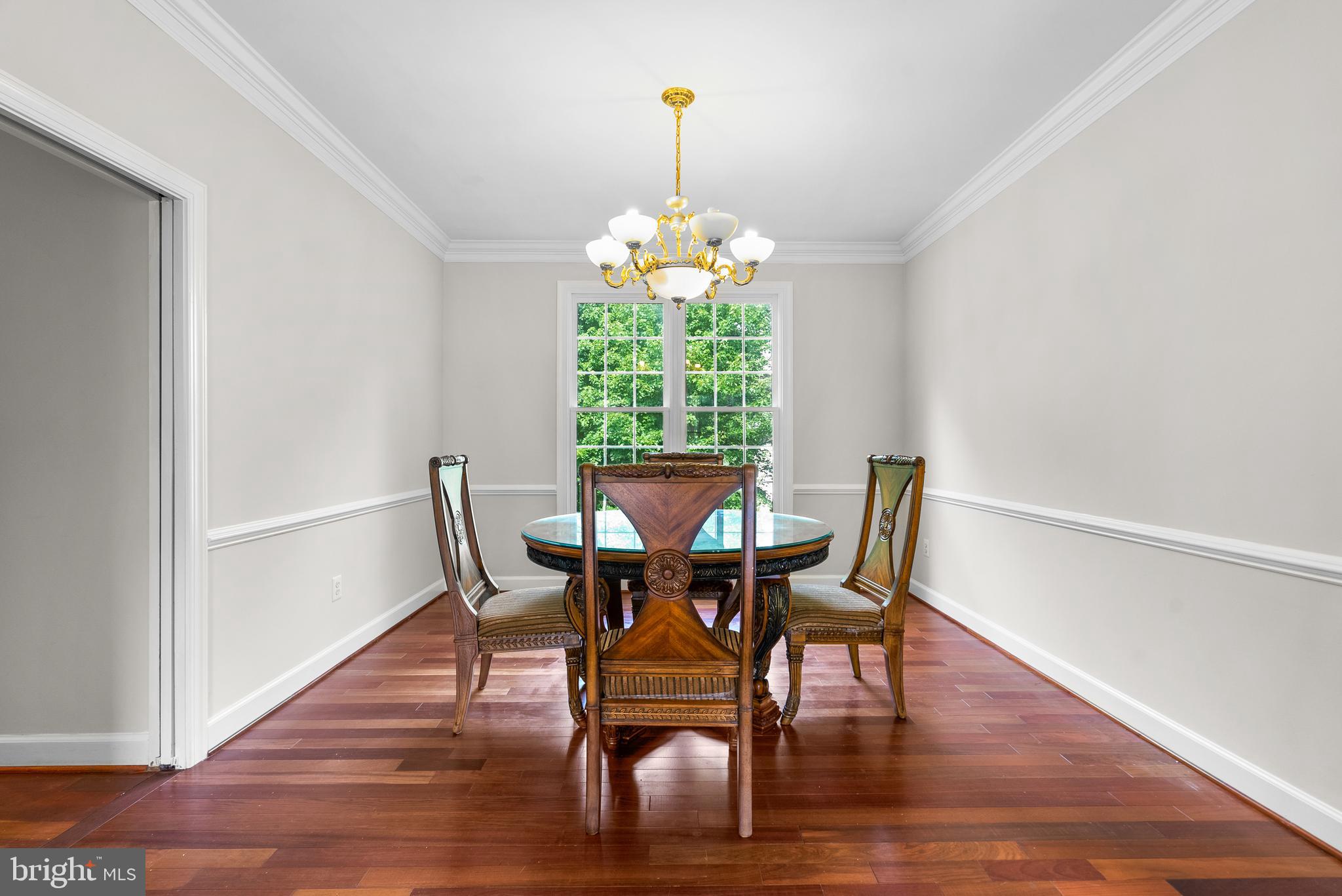 WILLOWS OF POTOMAC - Residential