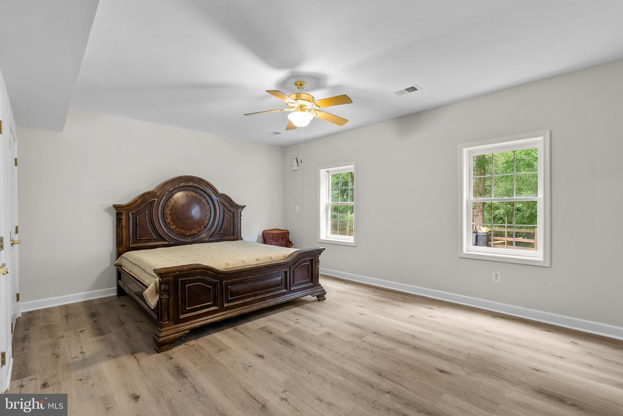 WILLOWS OF POTOMAC - Residential