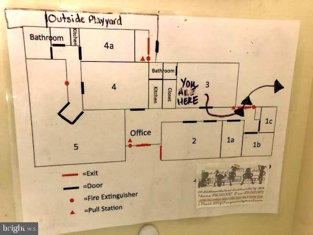 500 SICKLERVILLE ROAD