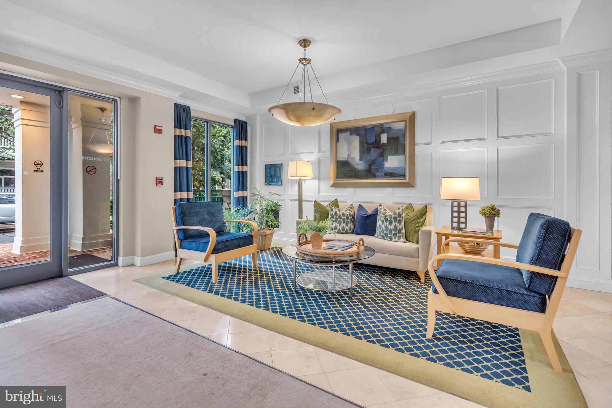 500 BELMONT BAY DRIVE 105 W