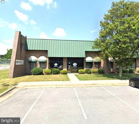 Photo of 170 Dawson Drive, WINCHESTER, VA 22602 (MLS # VAFV2039856)