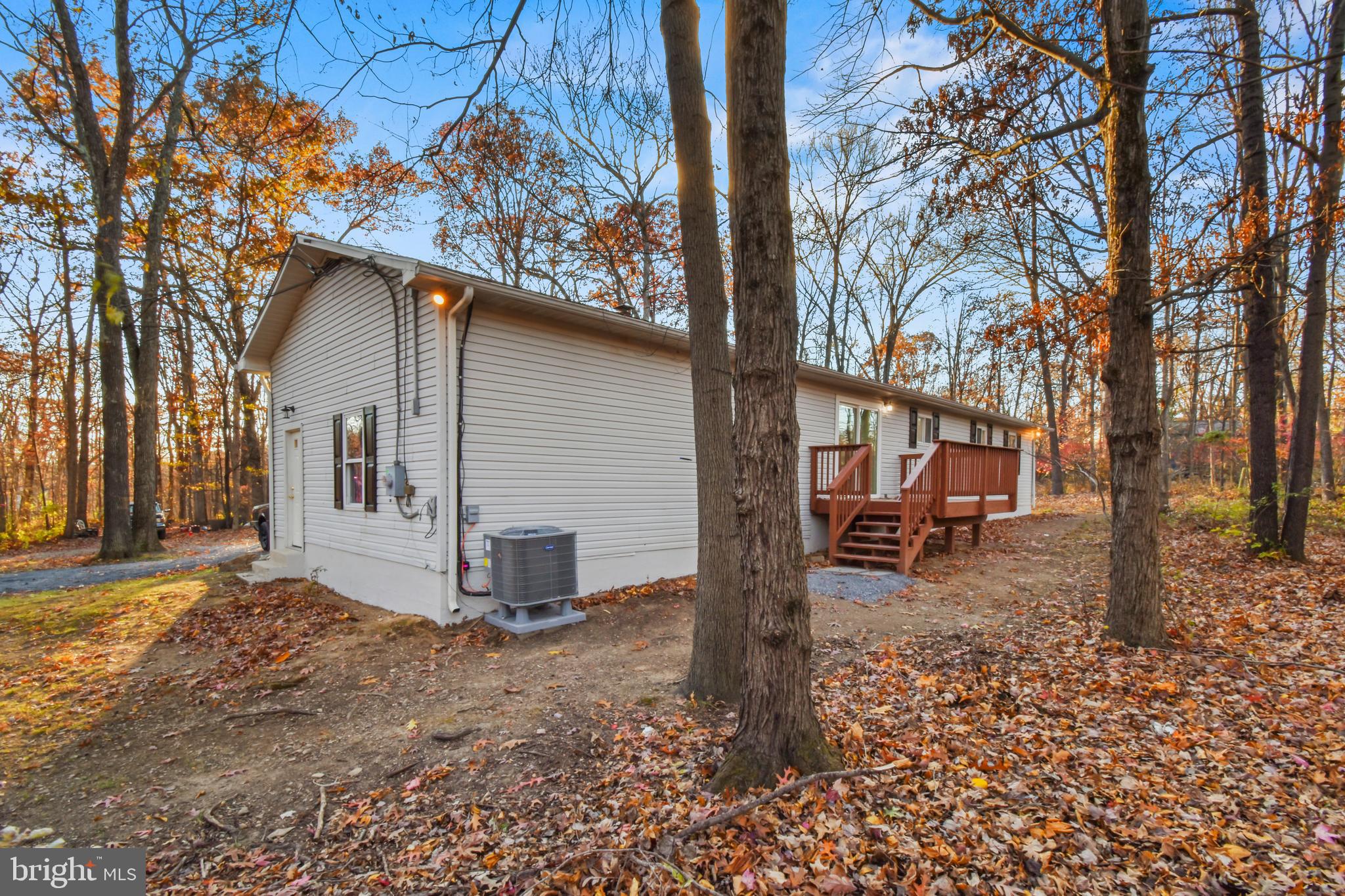 RIVER VIEW PARK - Residential