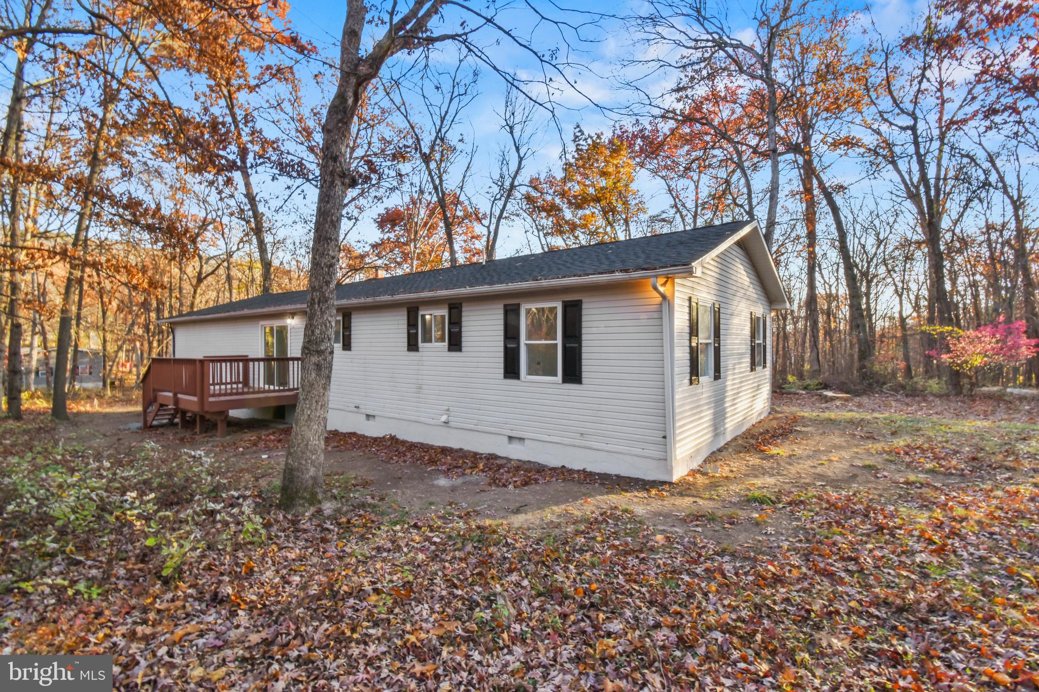 RIVER VIEW PARK - Residential