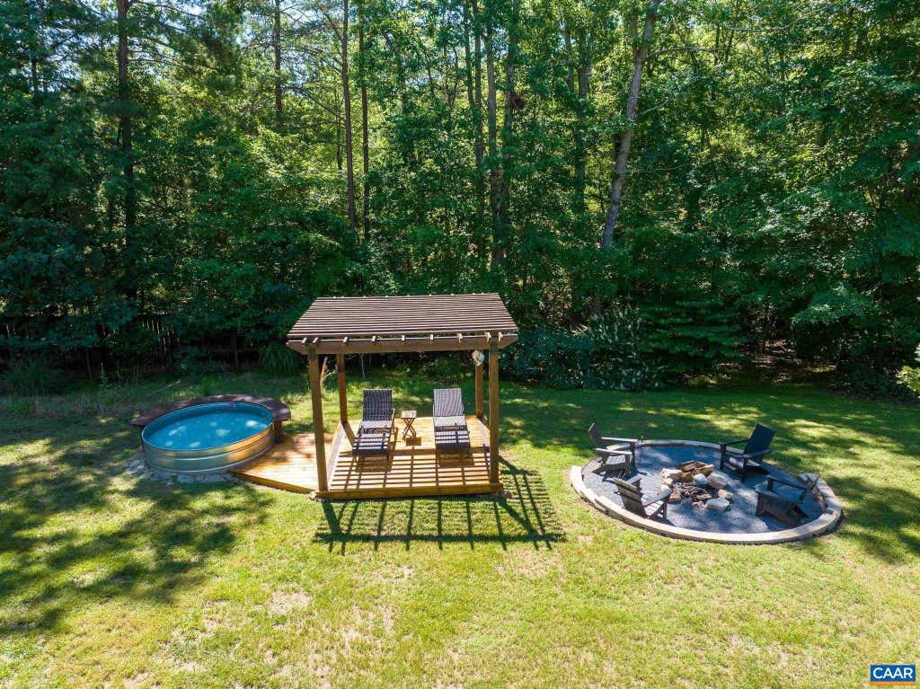 Photo of 3357 Preddy Creek Rd, CHARLOTTESVILLE, VA 22911 (MLS # 678922)