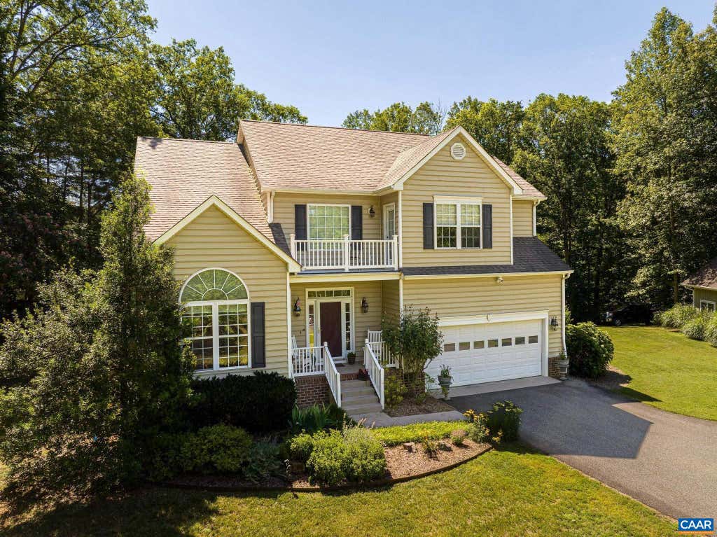 Photo of 3357 Preddy Creek Rd, CHARLOTTESVILLE, VA 22911 (MLS # 678922)