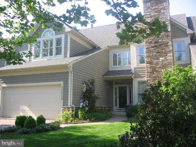 PEBBLE CREEK - Residential