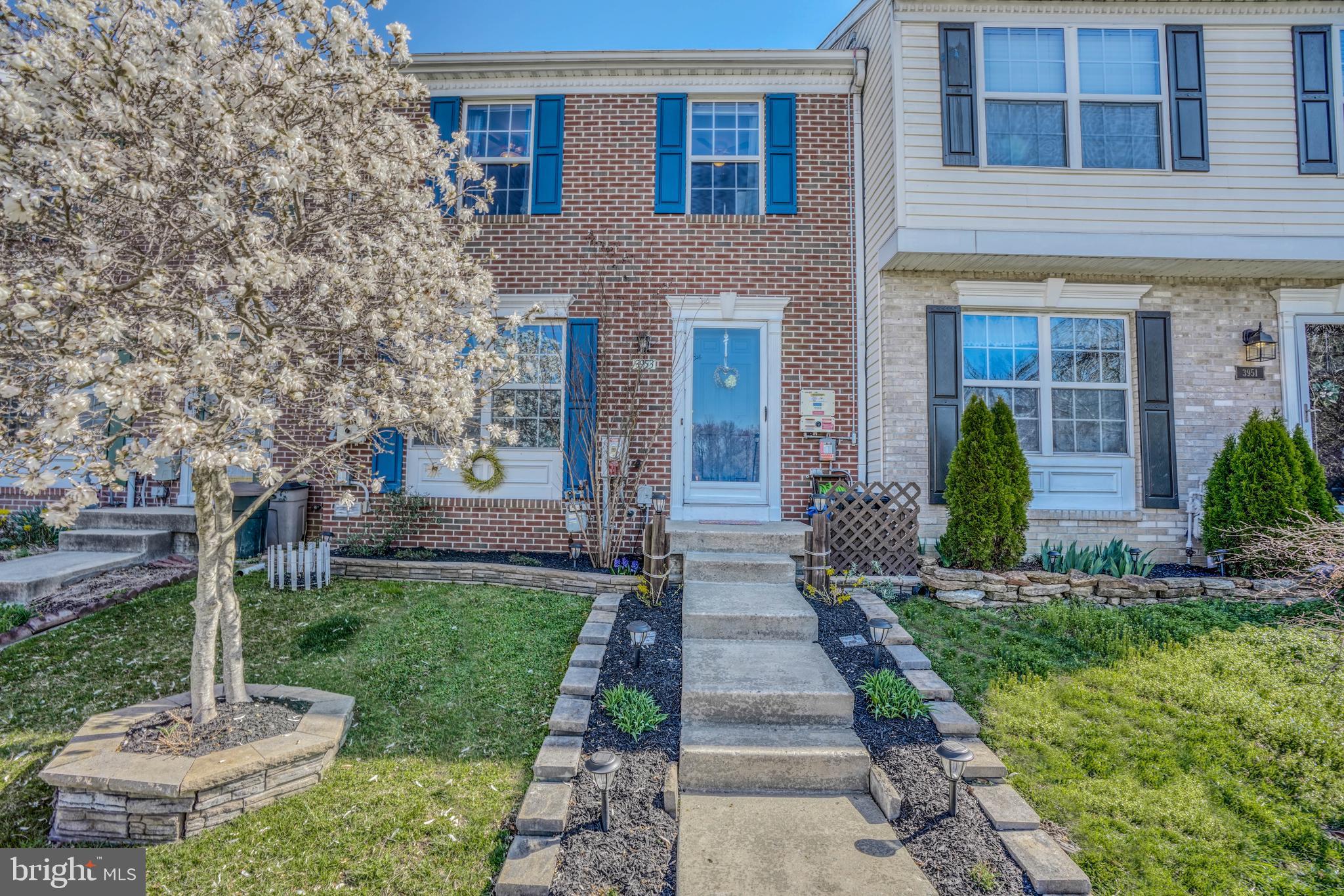 HARFORD TOWN - Residential