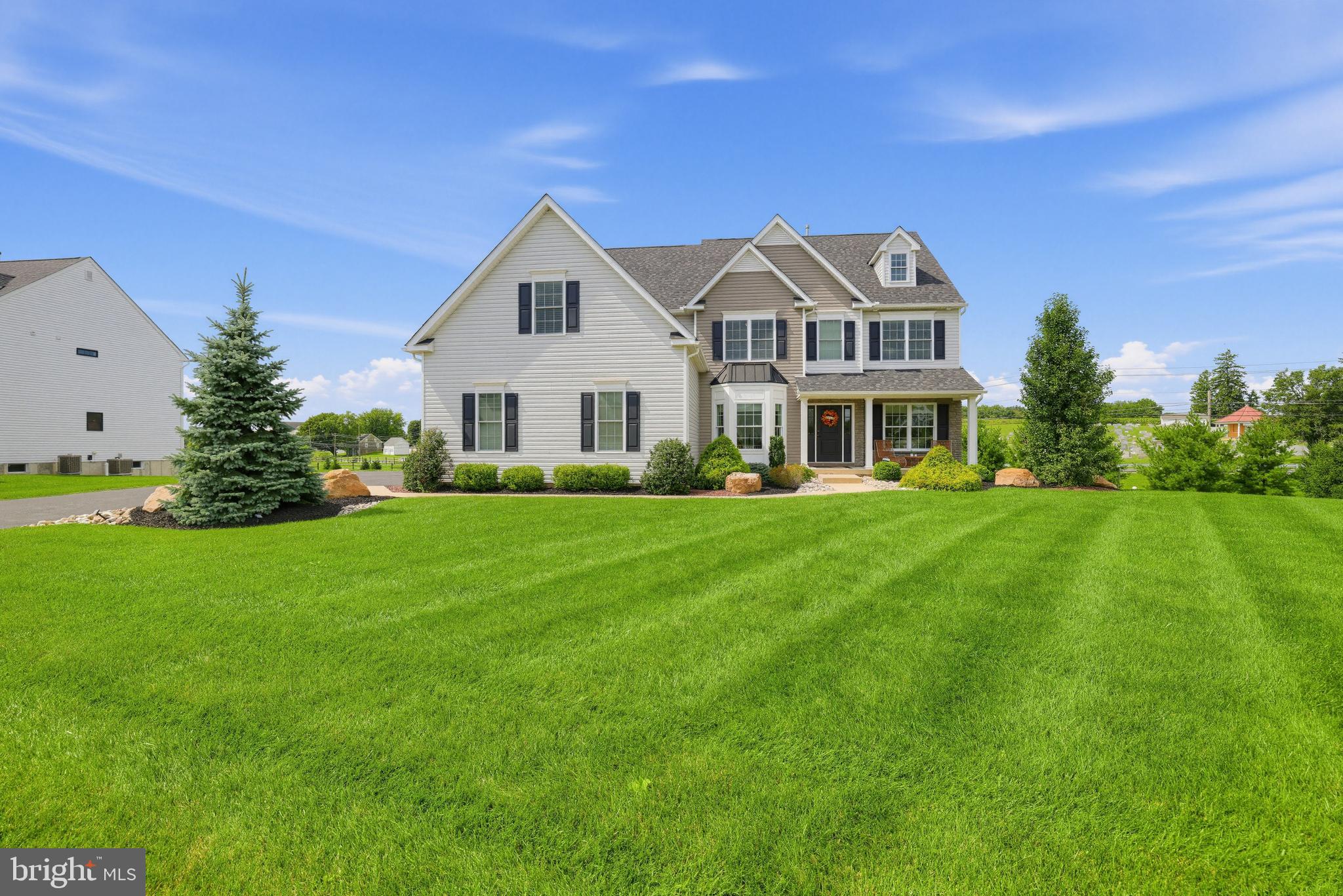 4343 SARATOGA DRIVE