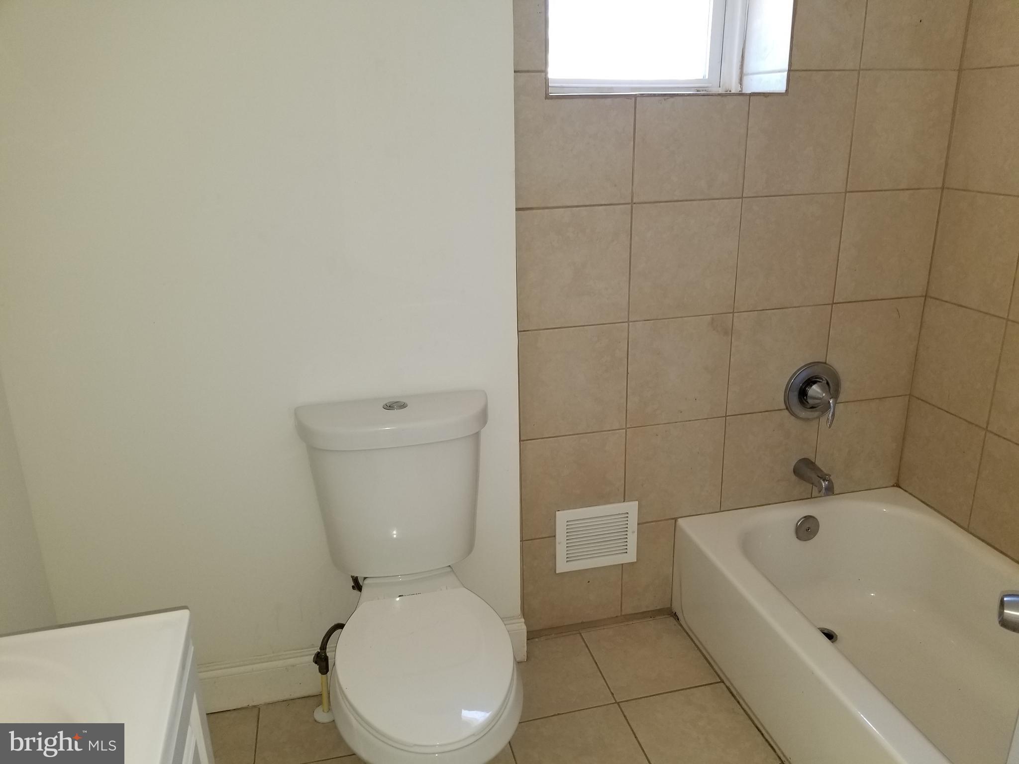 WEST BALTIMORE - Residential Lease