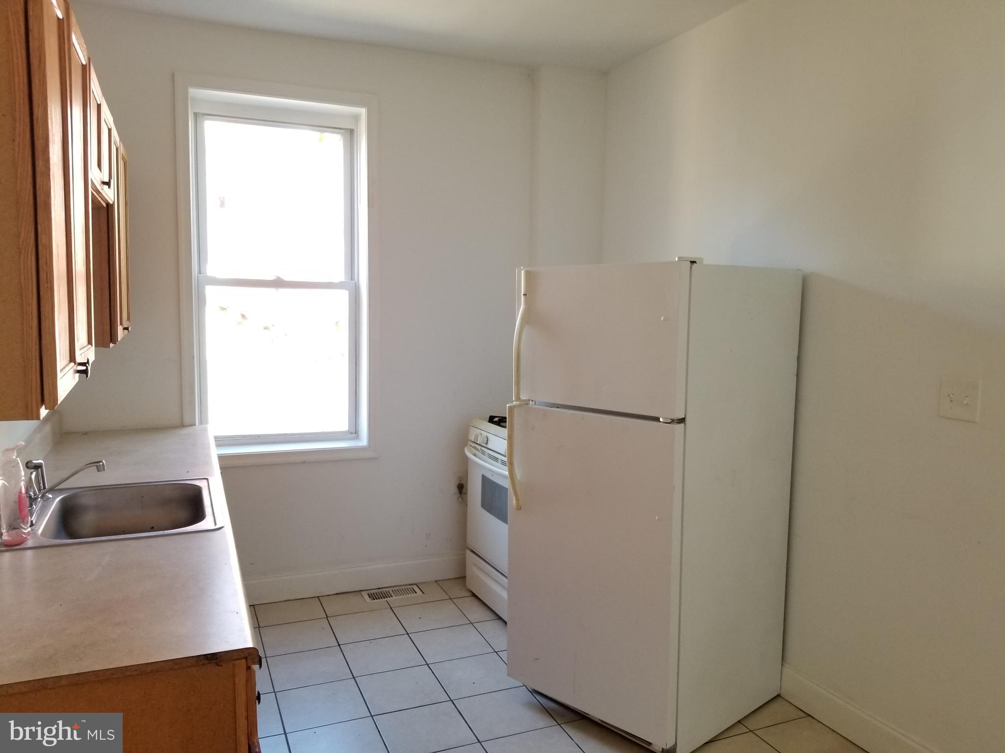 WEST BALTIMORE - Residential Lease