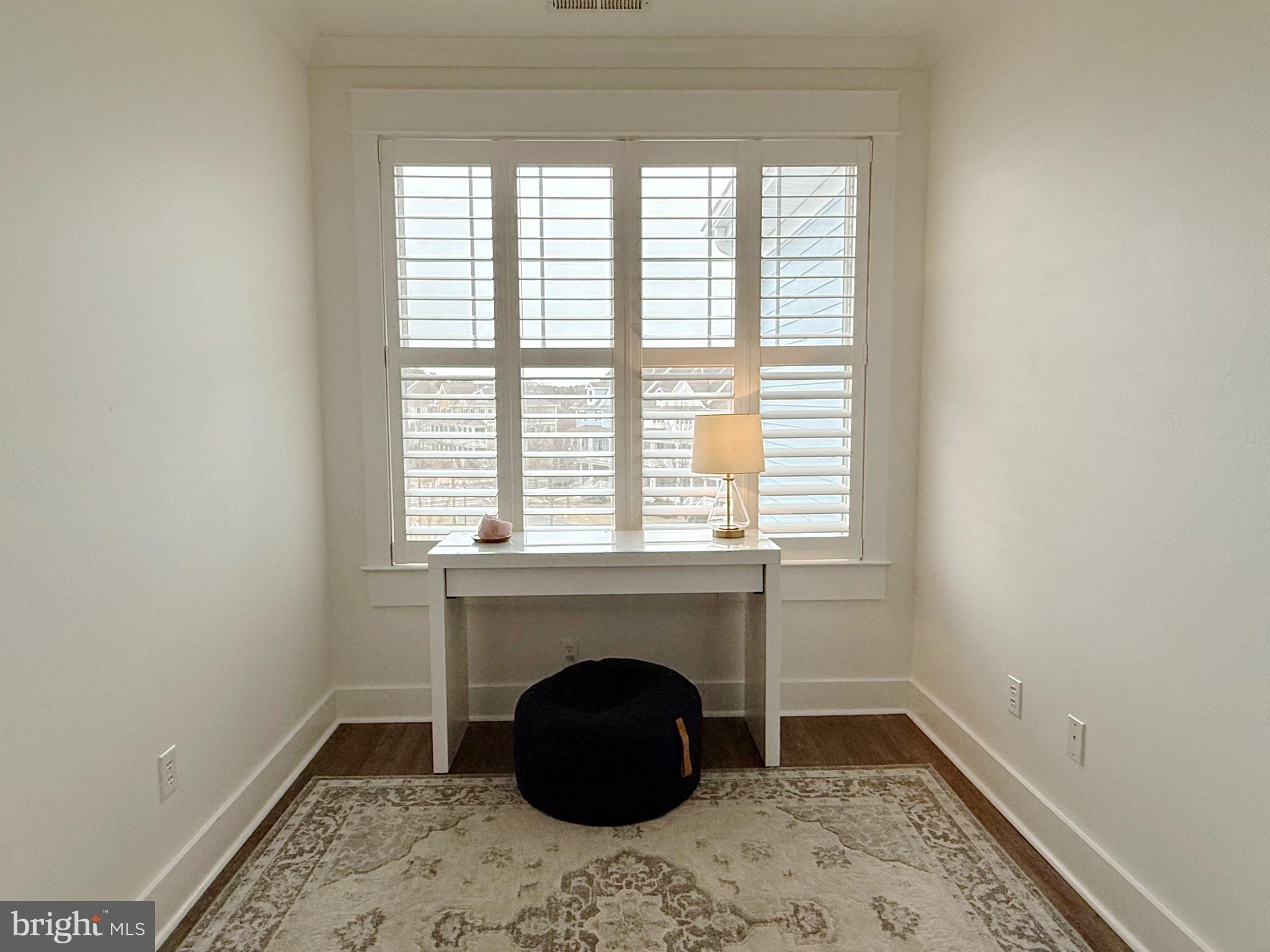 BAYSIDE - Residential