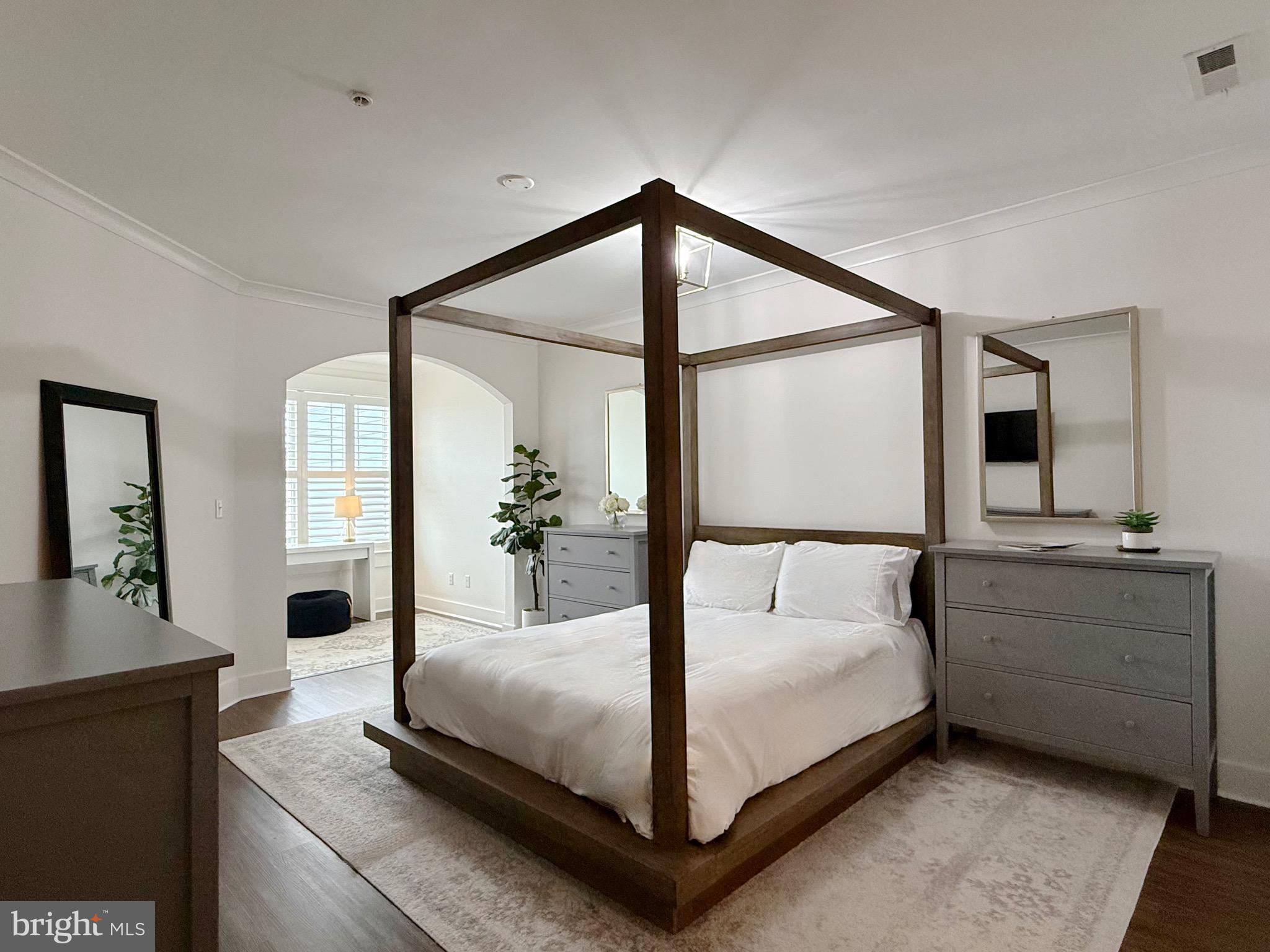 BAYSIDE - Residential