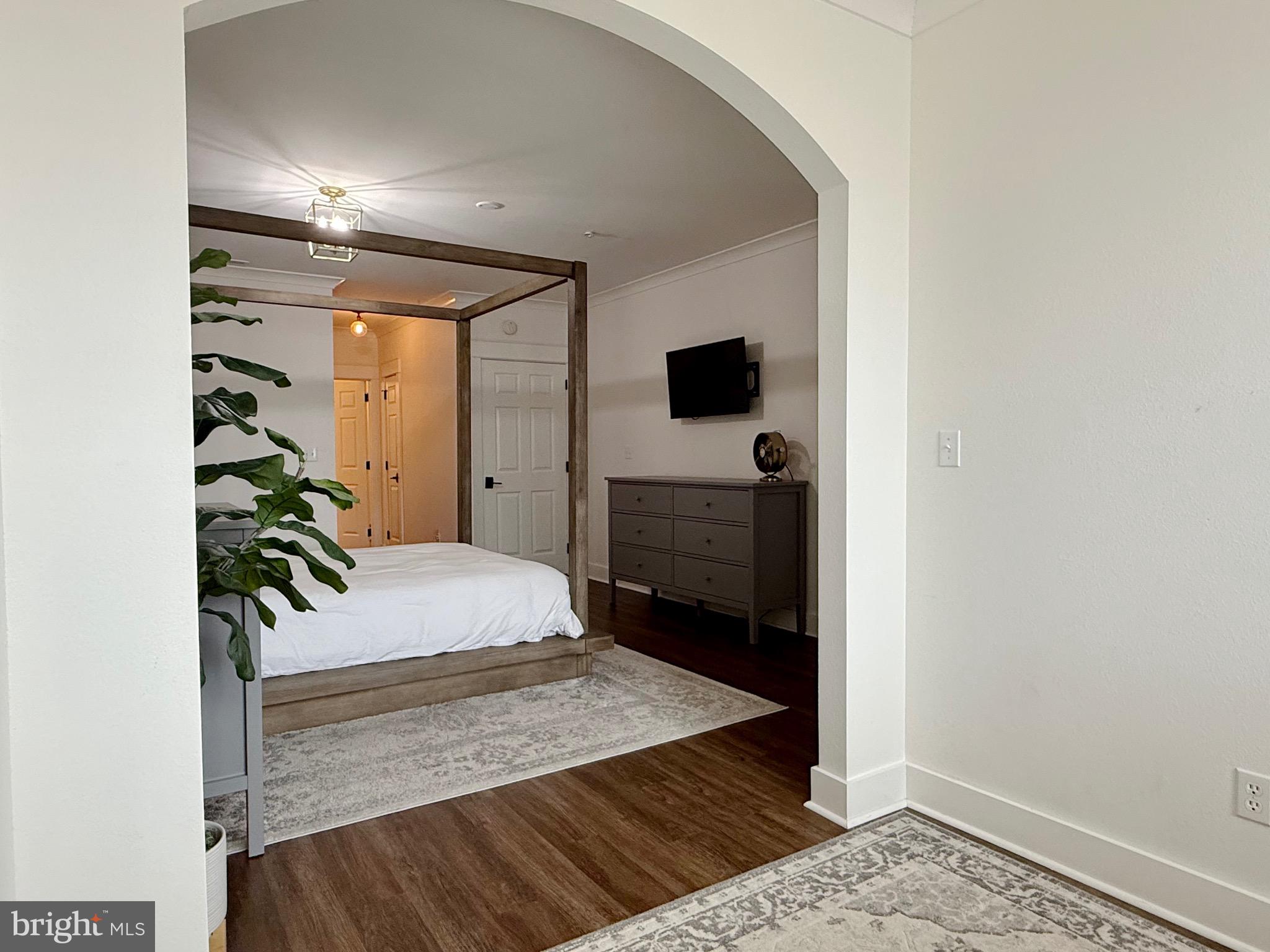 BAYSIDE - Residential